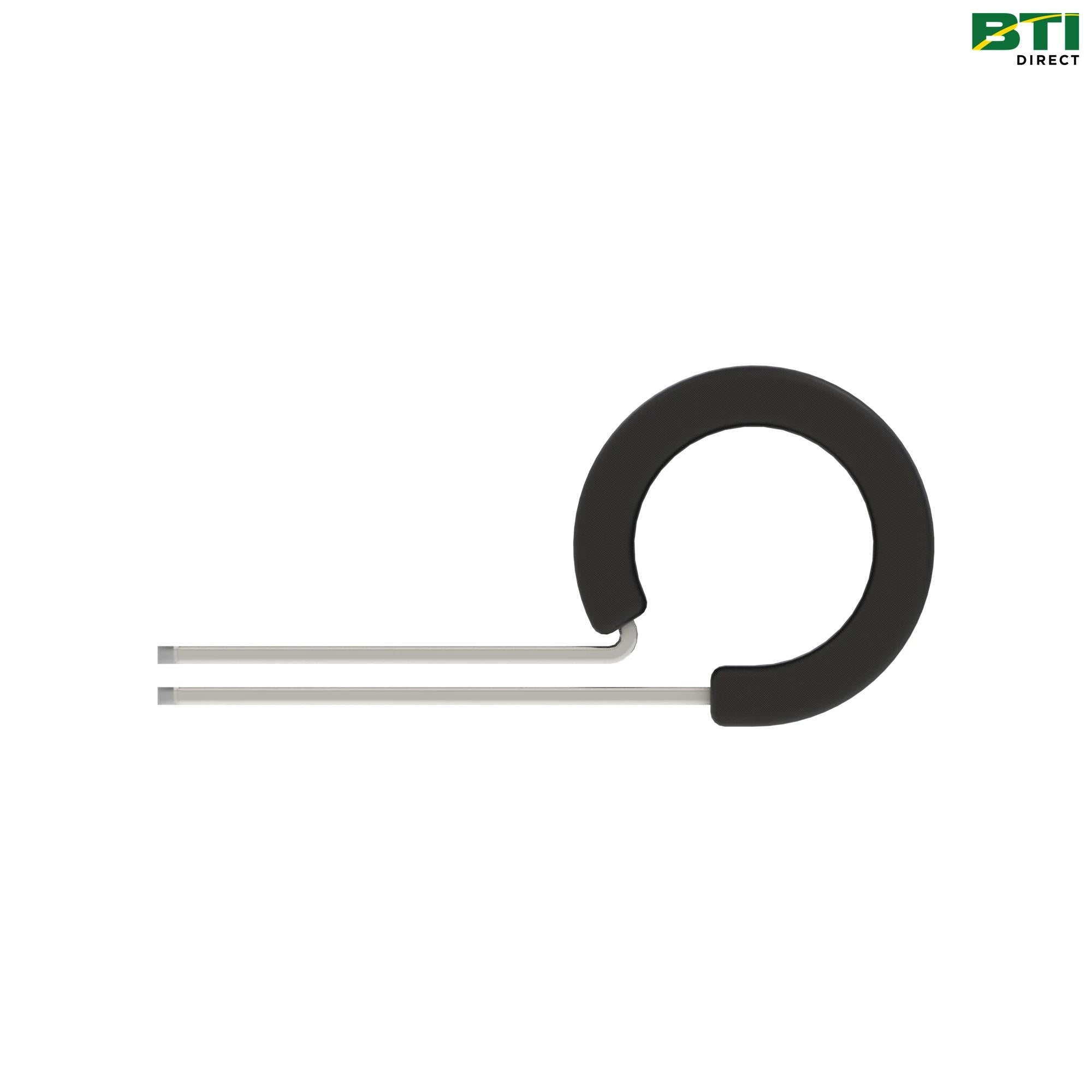 LVU25926: Single Band Hose Clamp