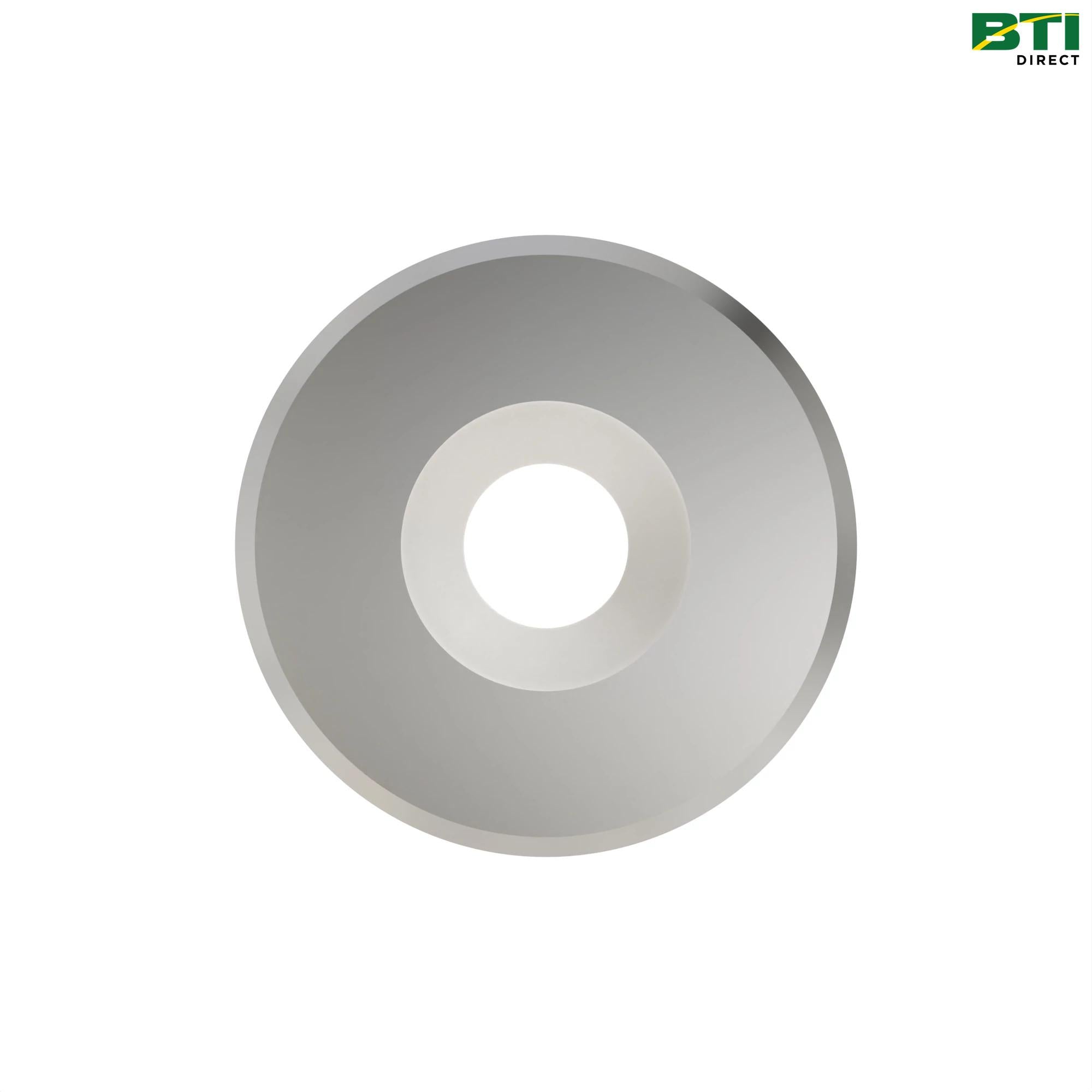 LVU26029: Drawbar Spacer