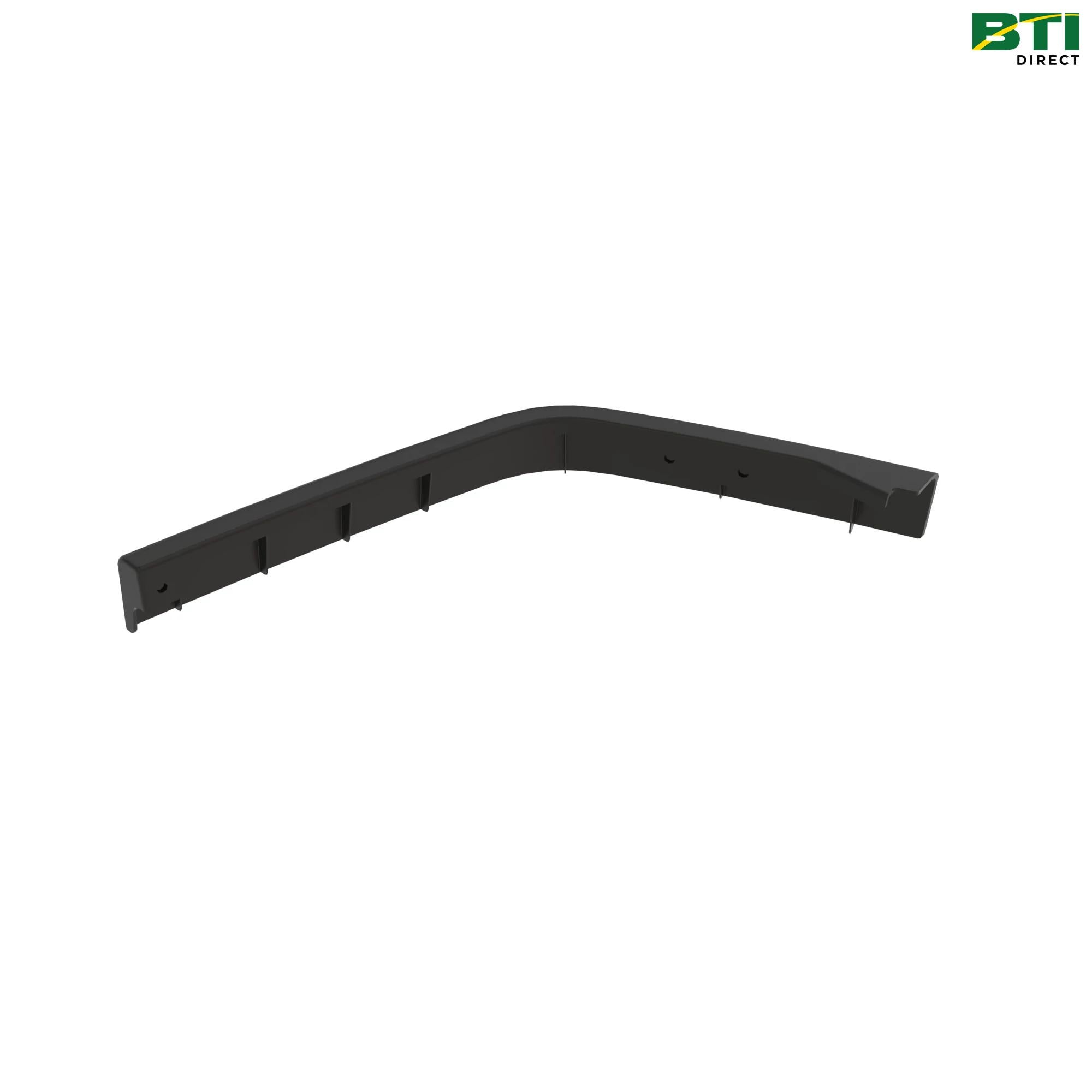 LVU26046: Foot Deck Cover, Right Side