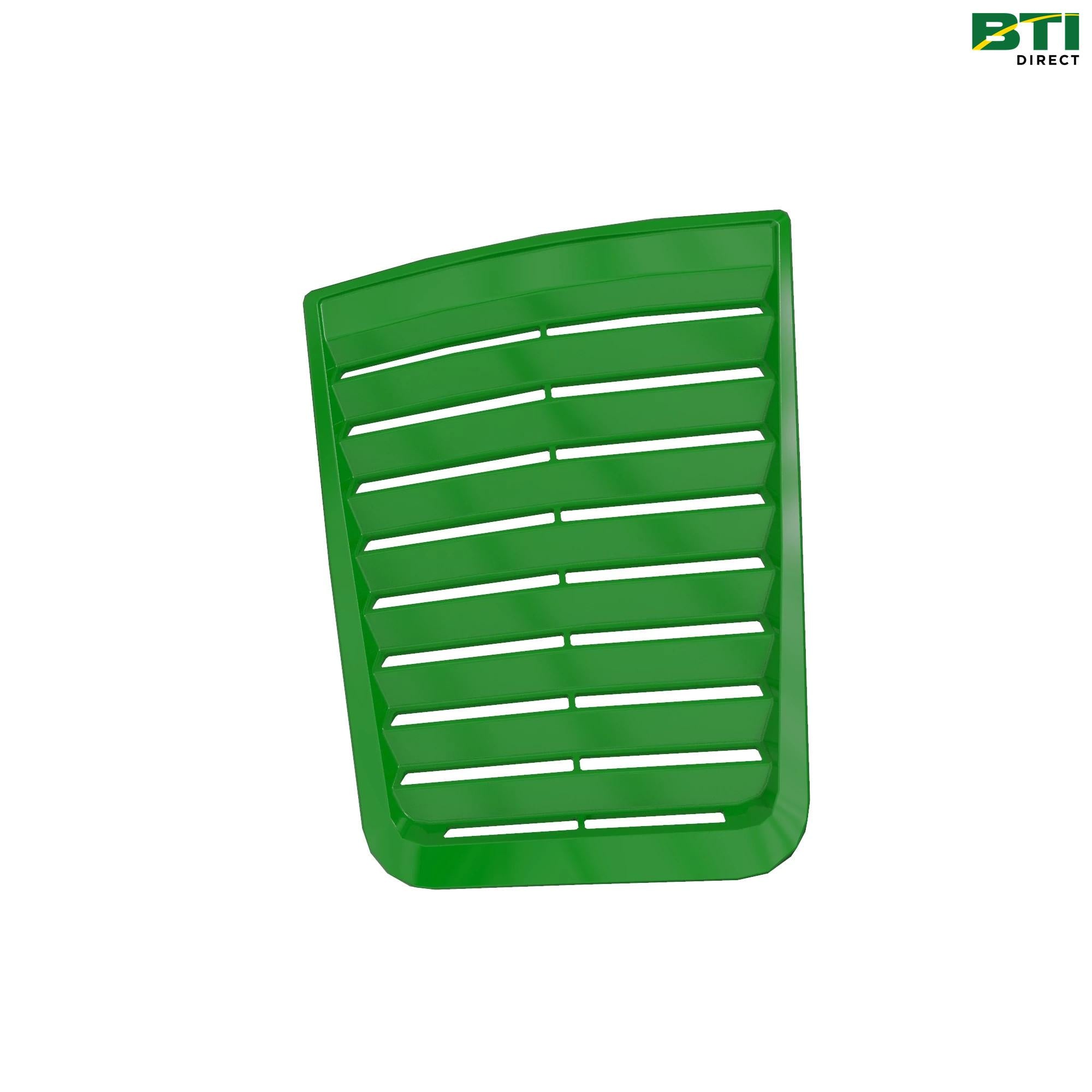 LVU26204: Hood Vent, Left Side