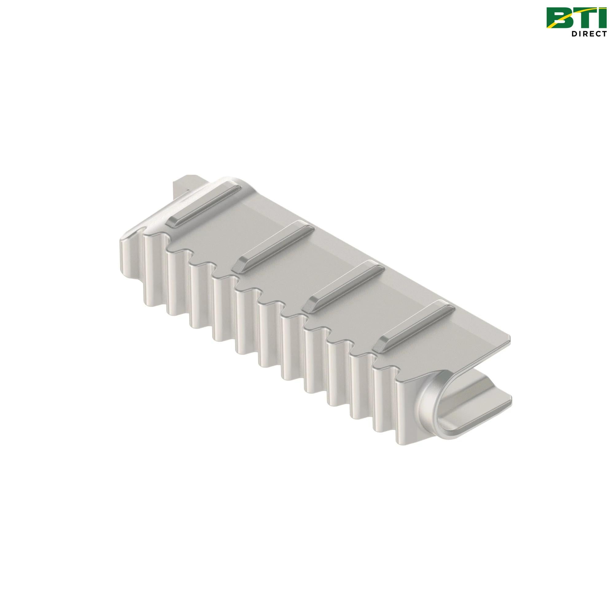 LVU26219: Rear Hitch Control Rack