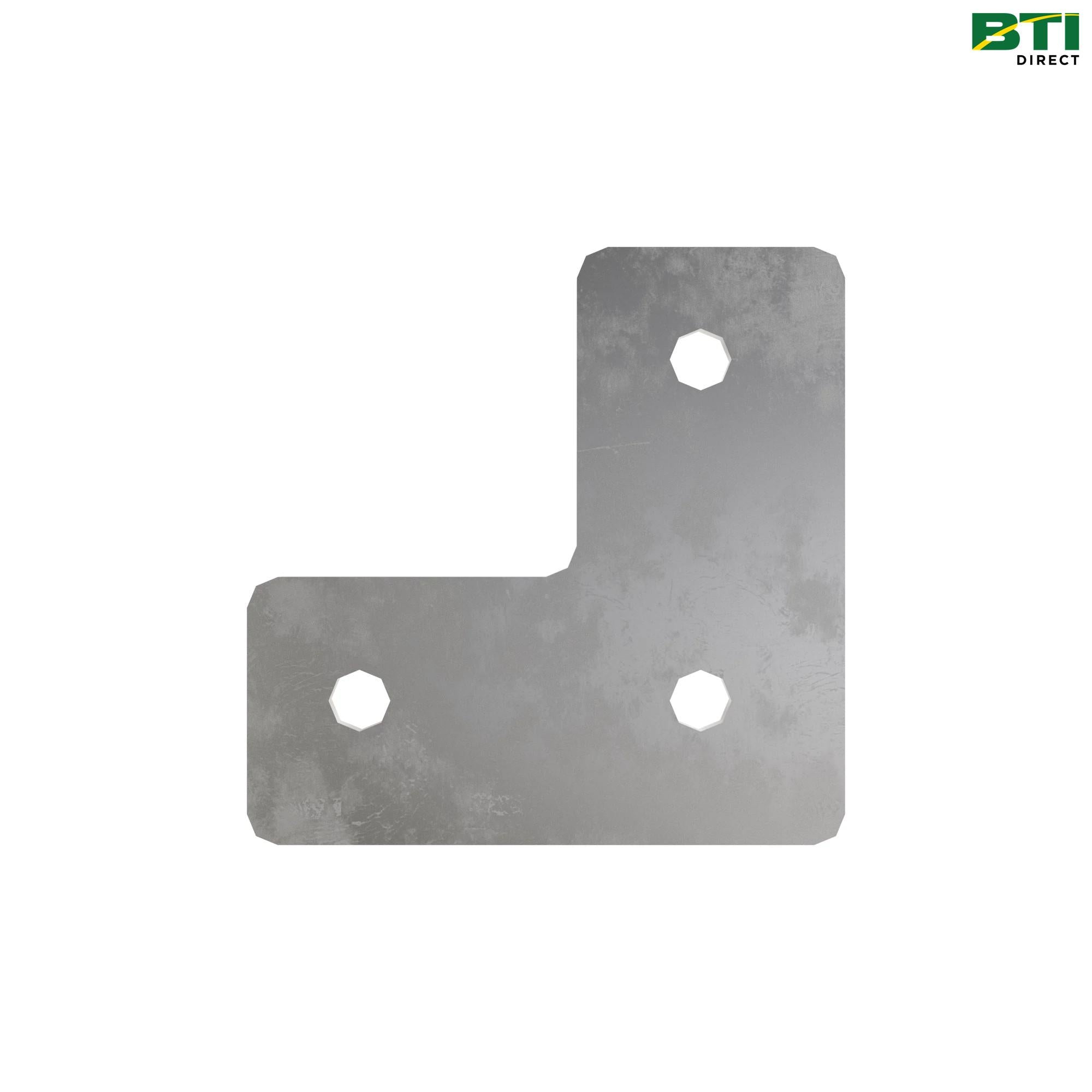 LVU26389: Hitch Assist Plate