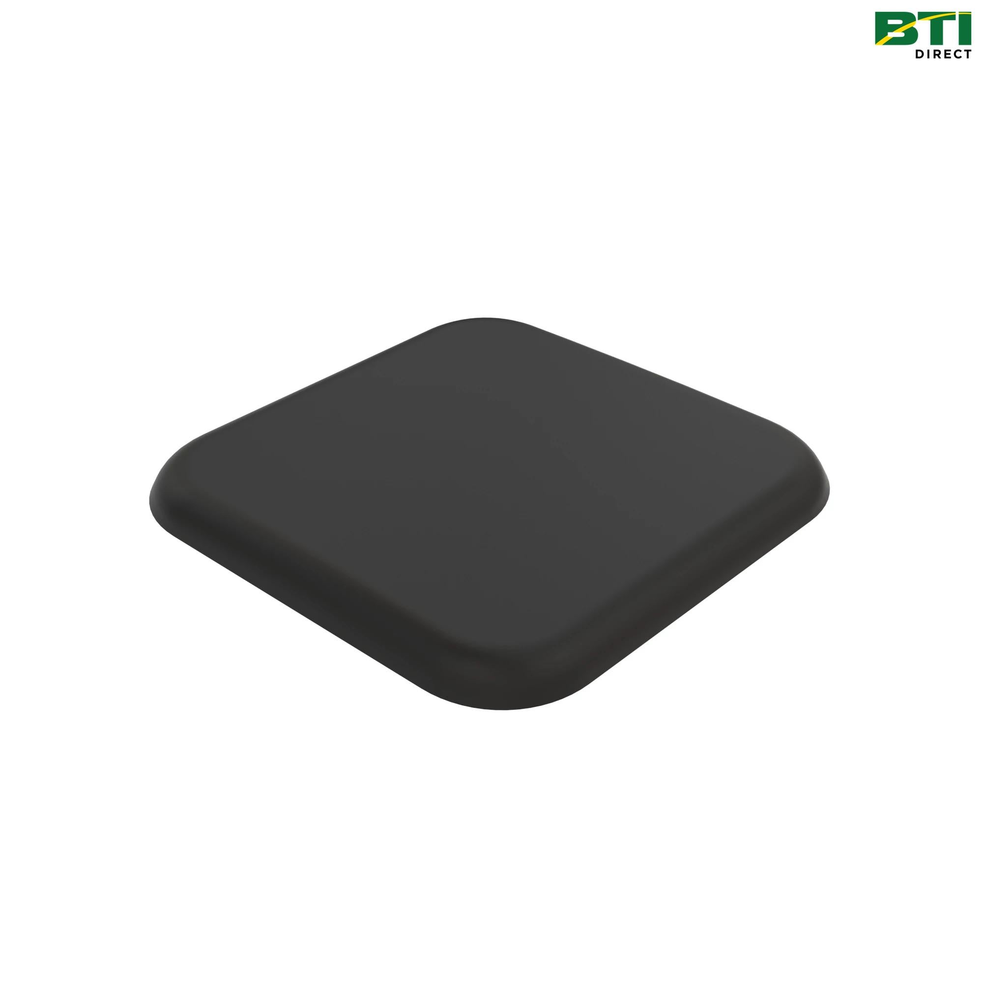 LVU26513: Work Light Cover, Right Side