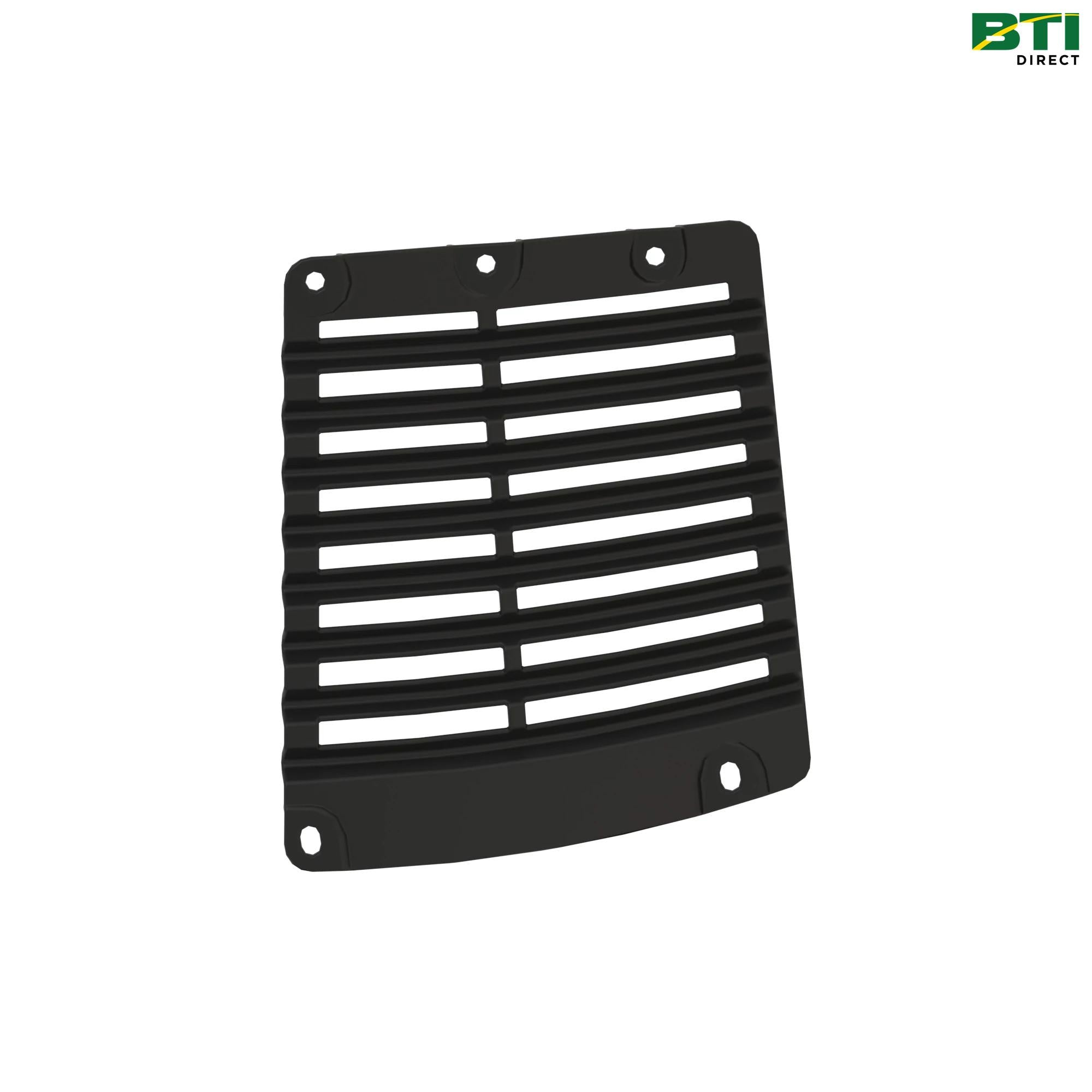 LVU26616: Hood Deflector, Left Side