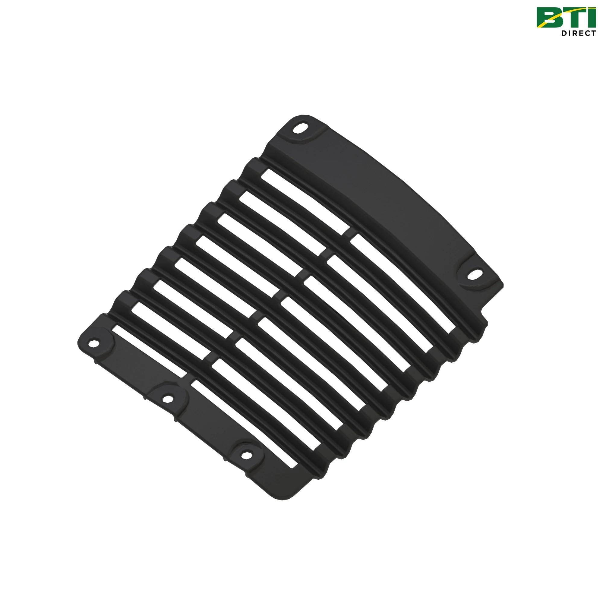 LVU26617: Hood Deflector, Right Side