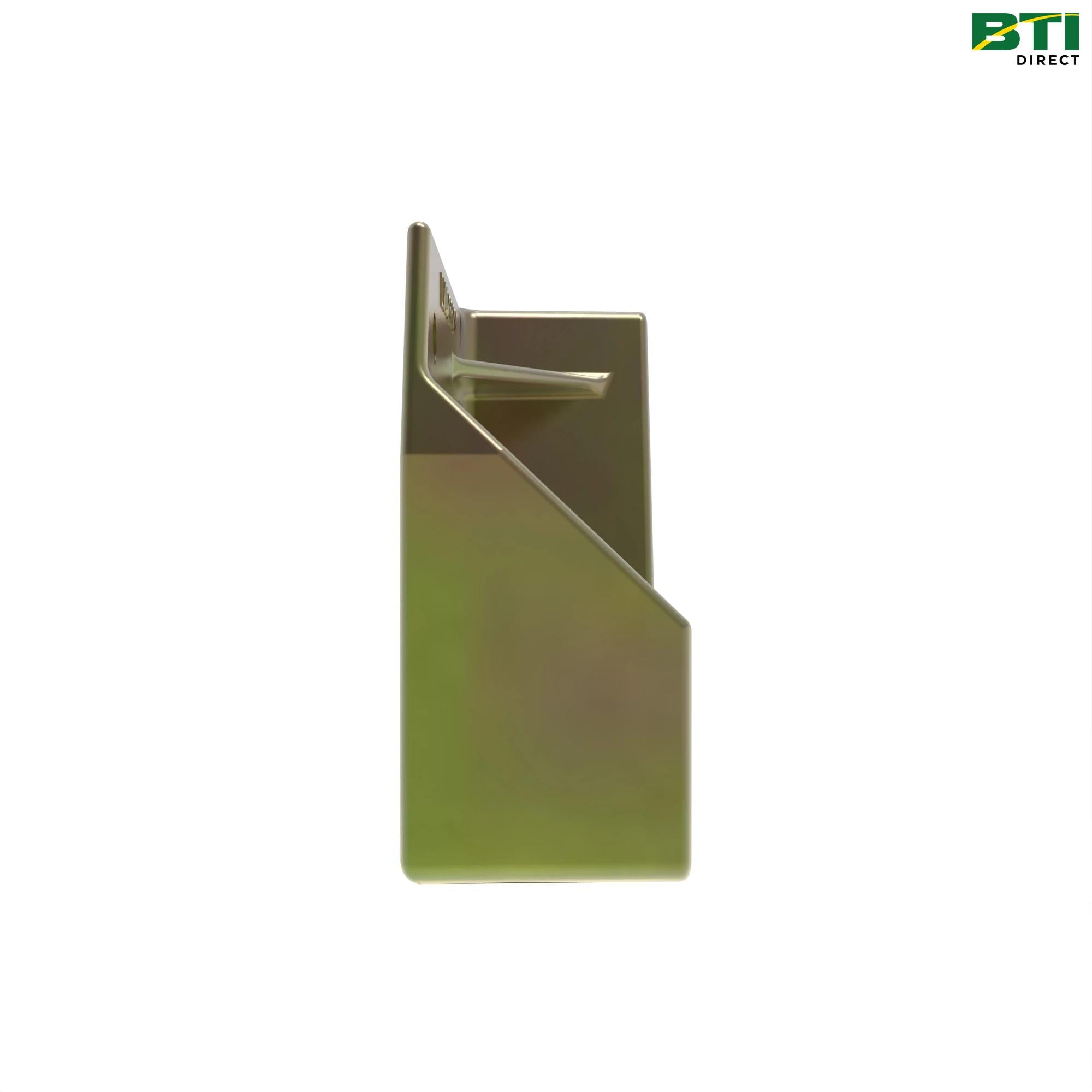 LVU26628: SCV Valve Support