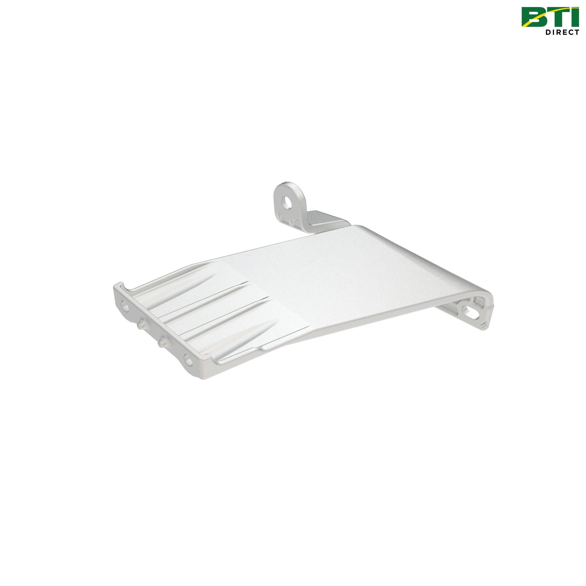 LVU26676: Hood Pivot Arm, Left Side