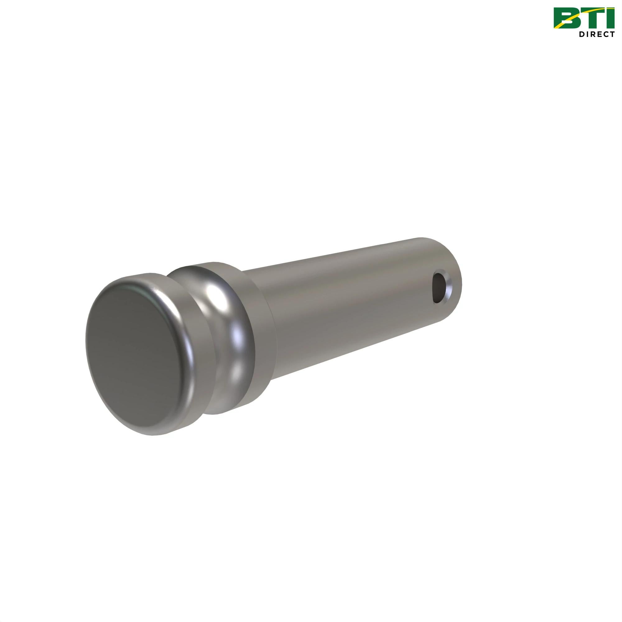 LVU27402: Front 3-Point Hitch