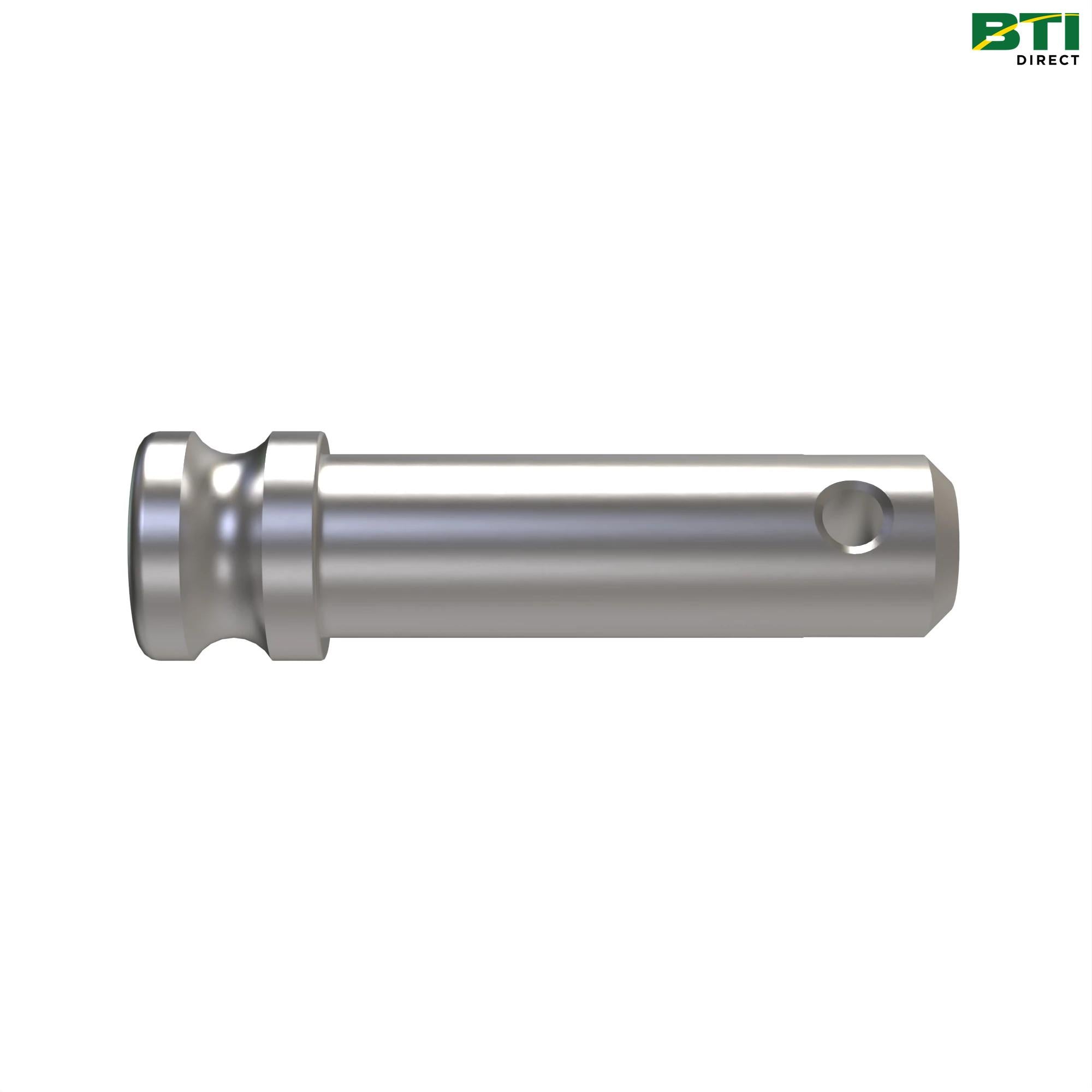 LVU27402: Front 3-Point Hitch