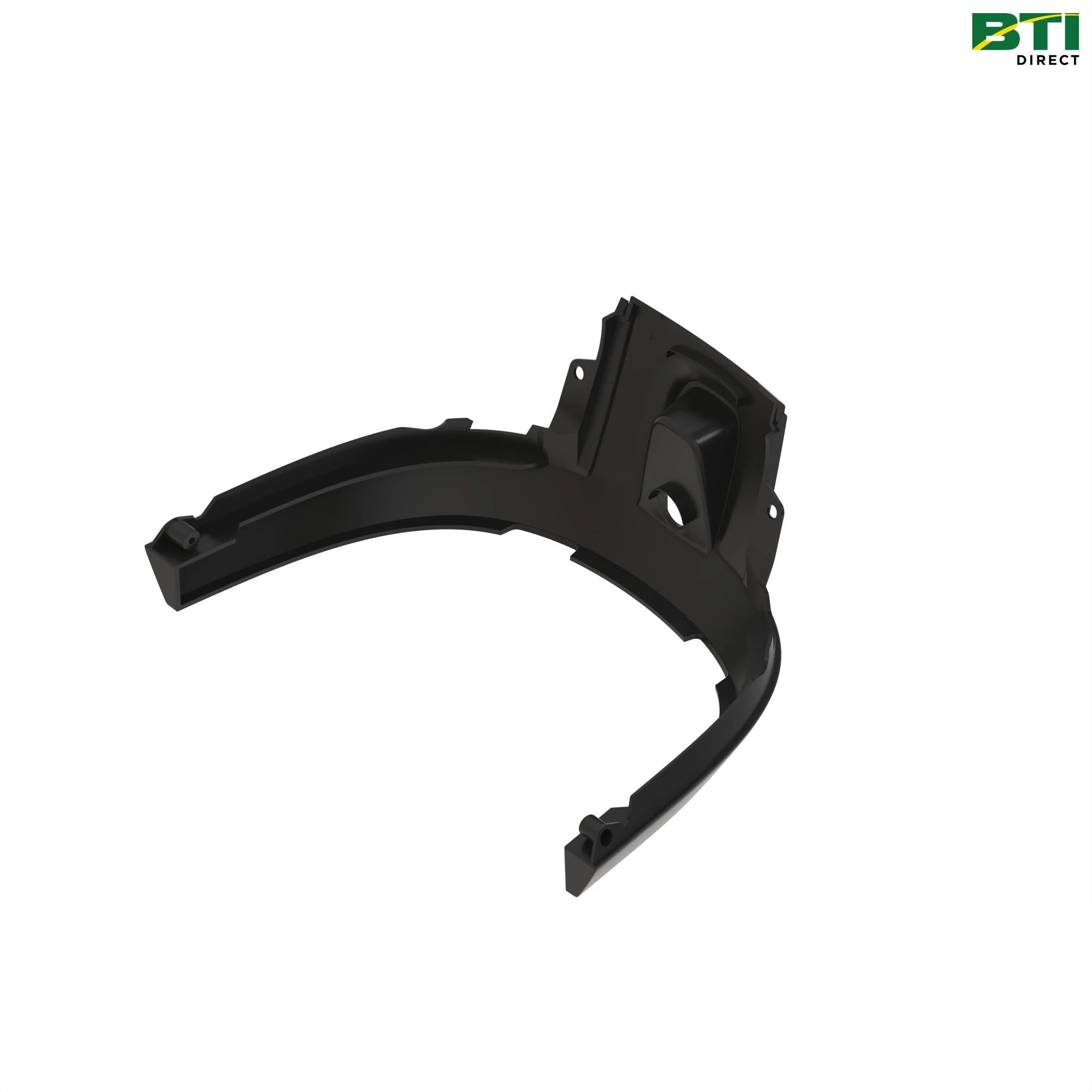 LVU27416: Cowl Key Panel