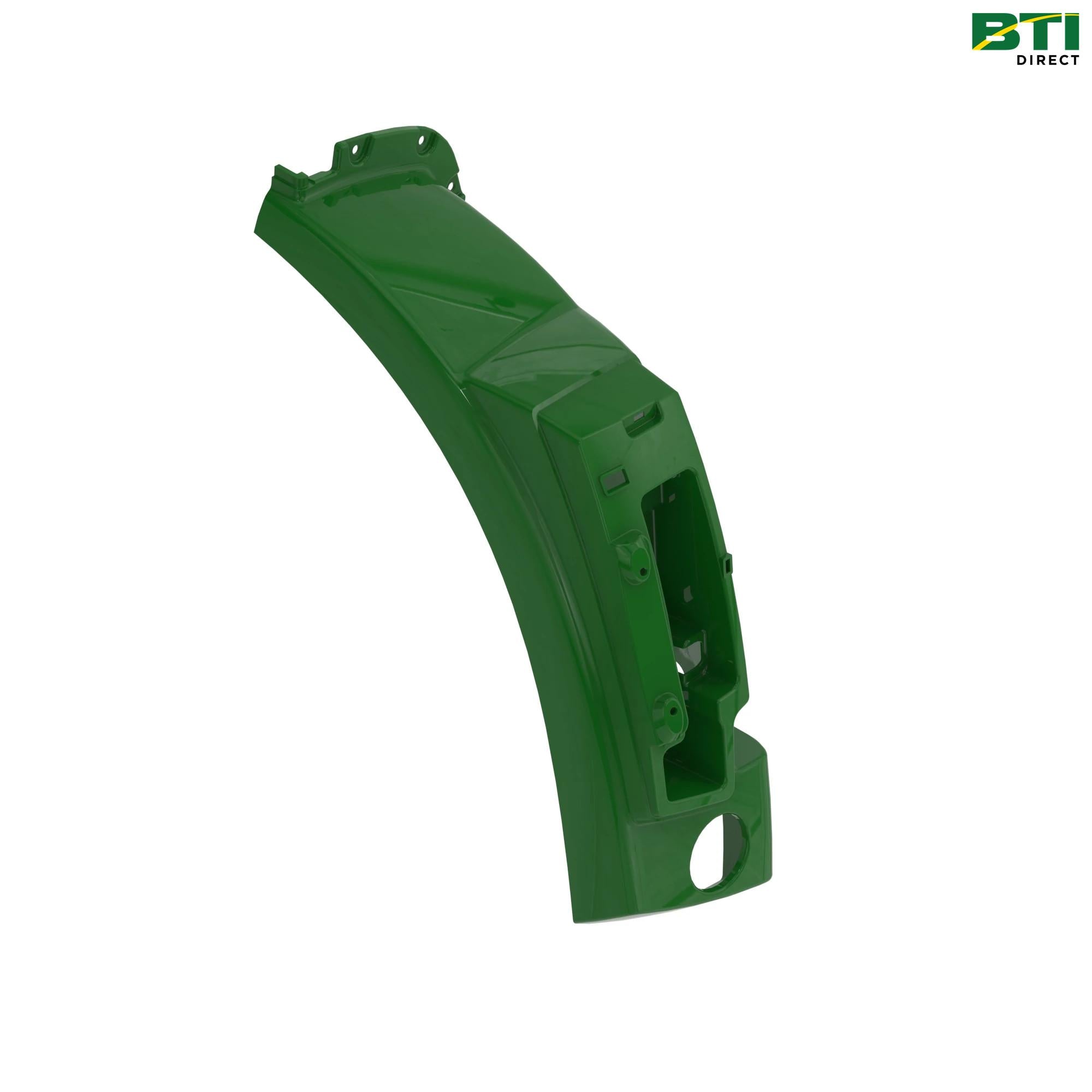 LVU27420: Left Side Fender