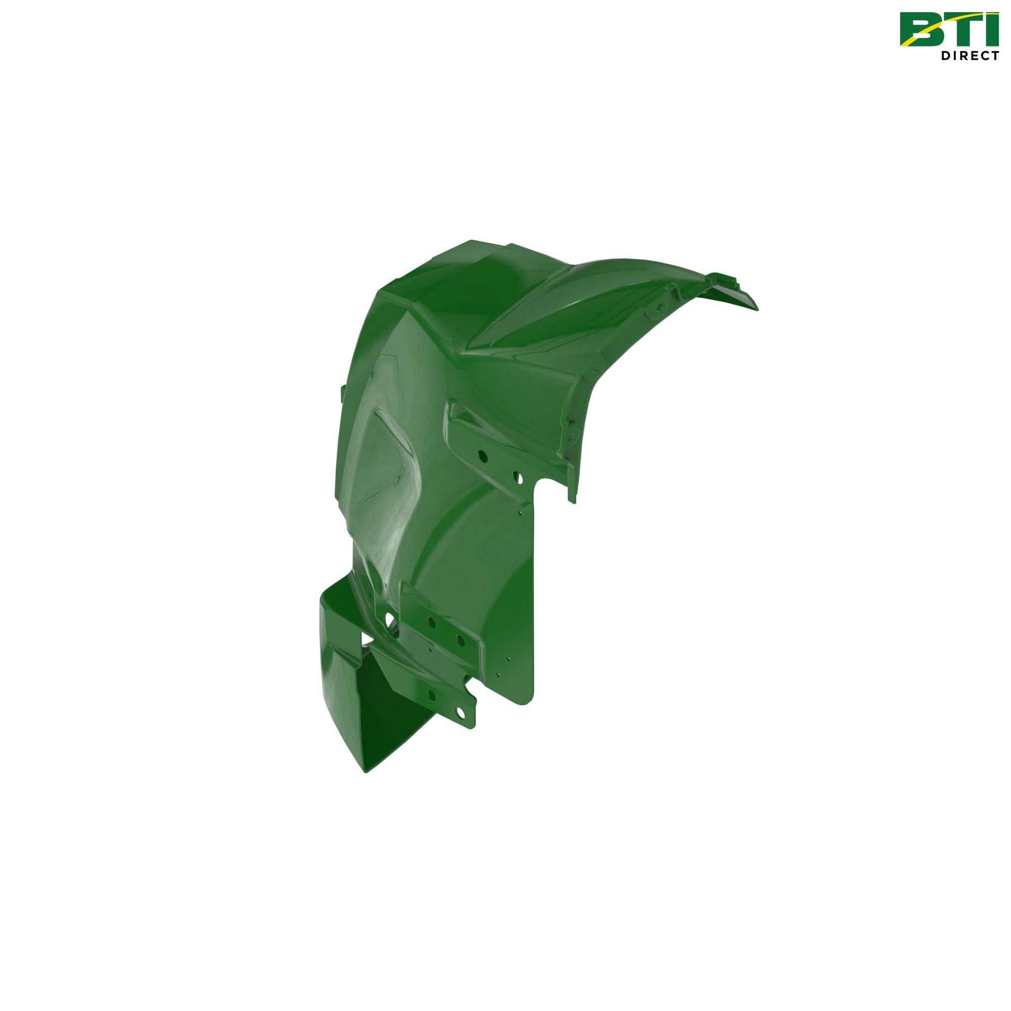 LVU27420: Left Side Fender