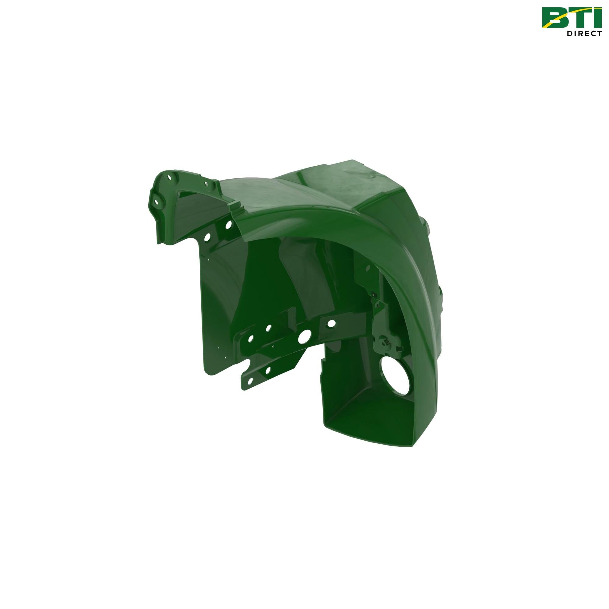LVU27420: Left Side Fender