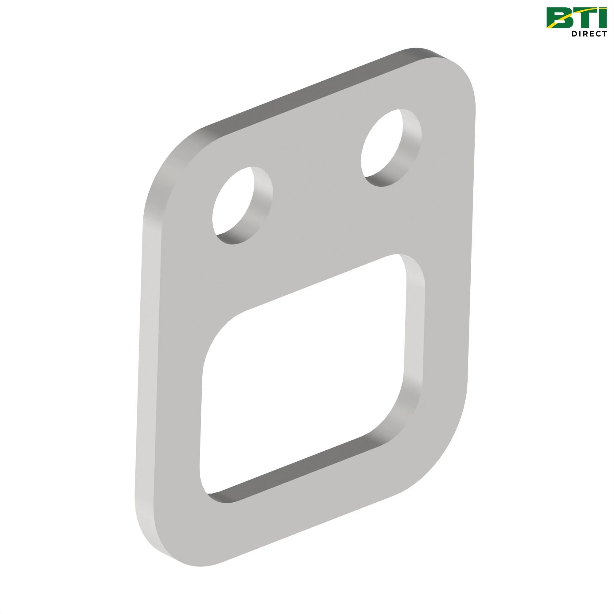 LVU27443: Retainer Plate