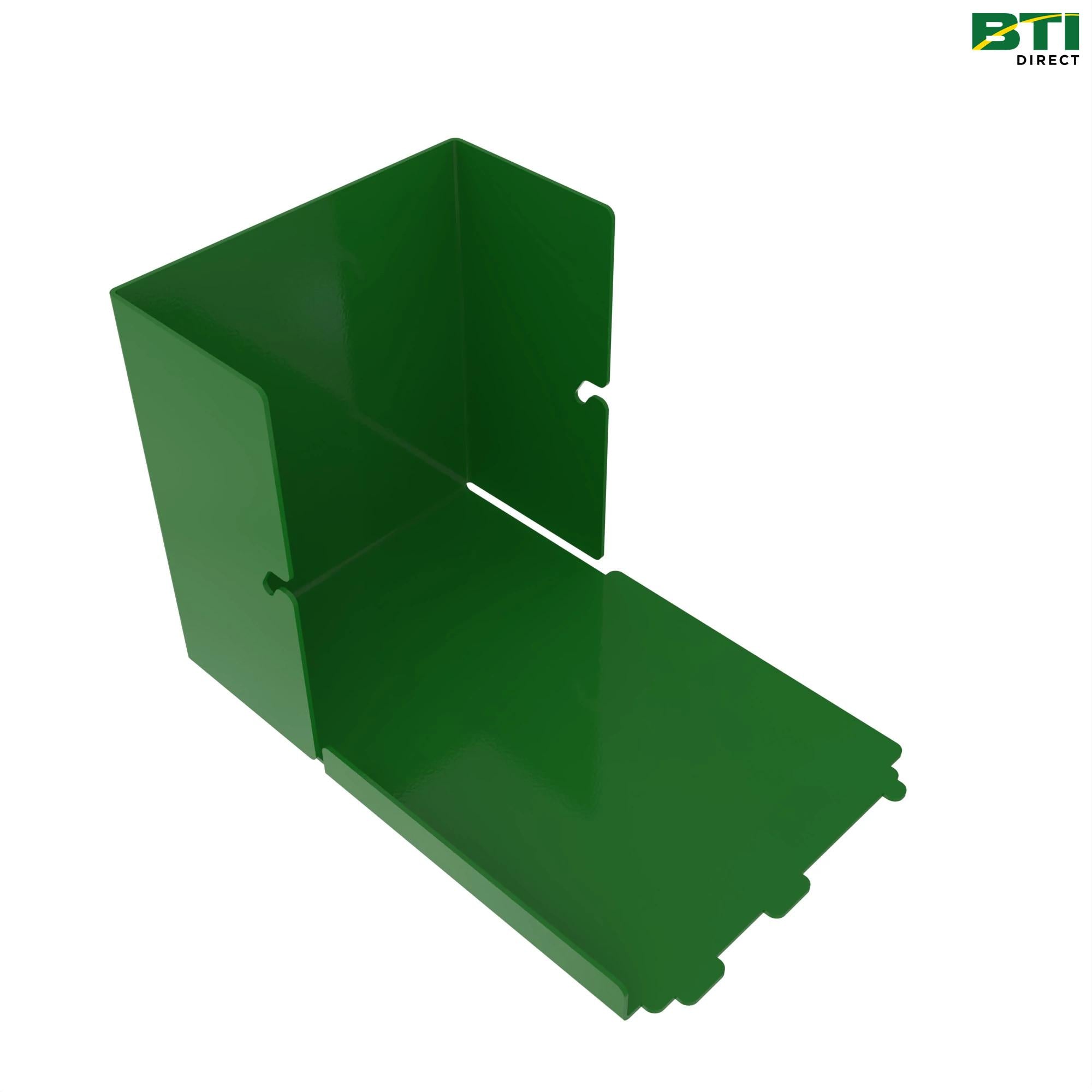 LVU27736: Battery Box
