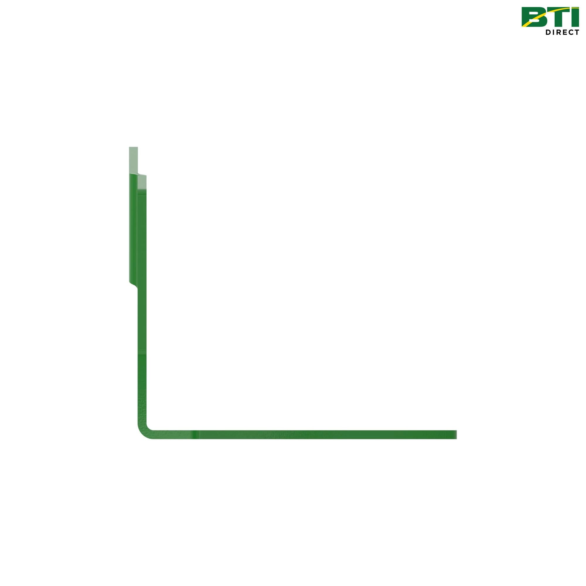 LVU27849: Air Filter Bracket