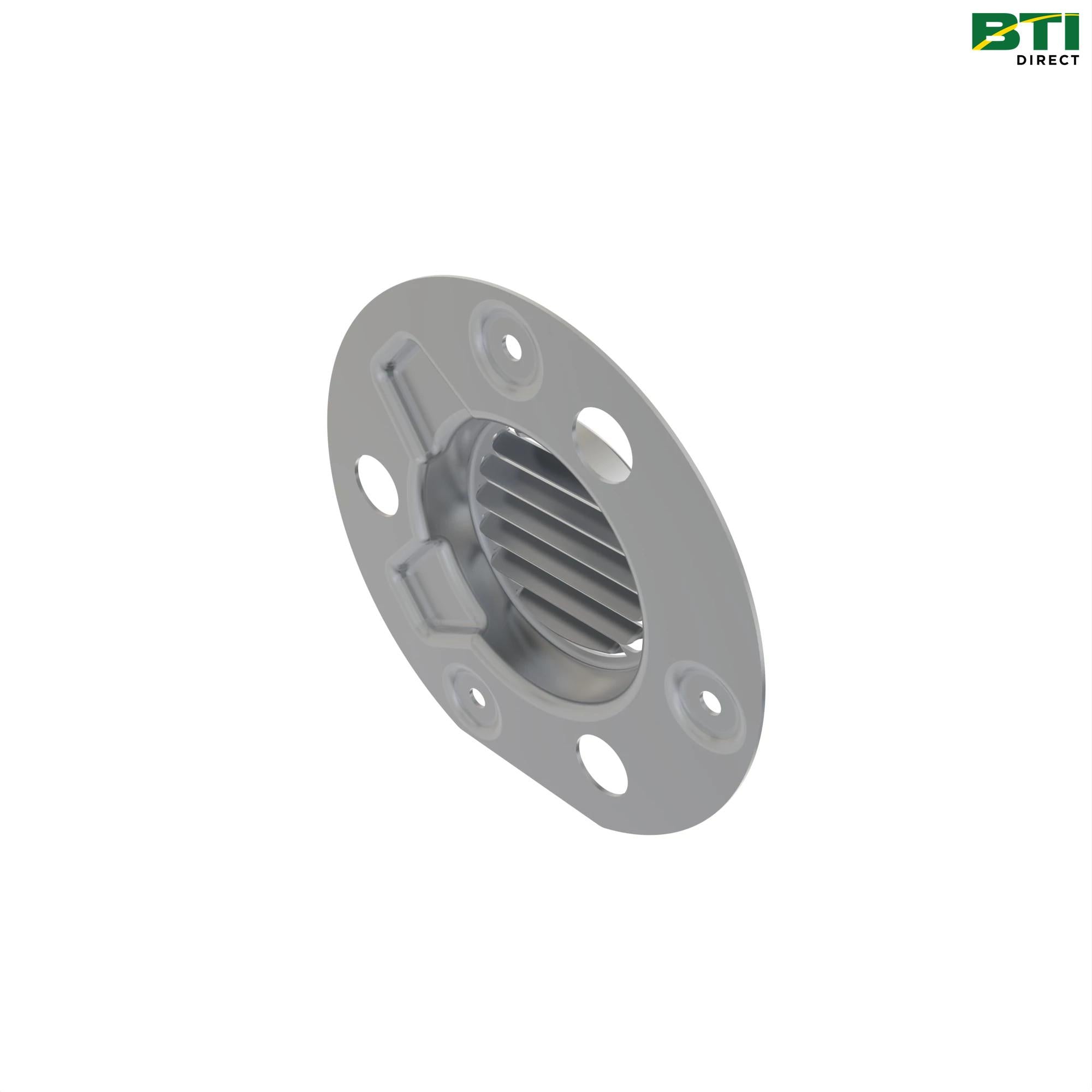 LVU28056: Exhaust Vent