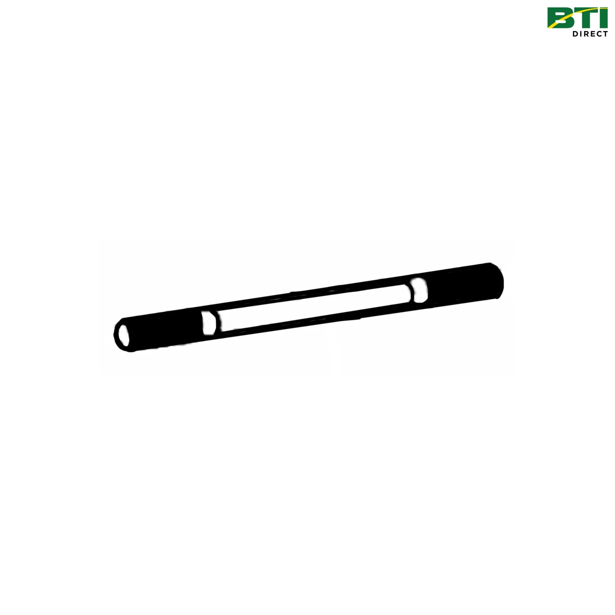 LVU28075: MFWD Shaft