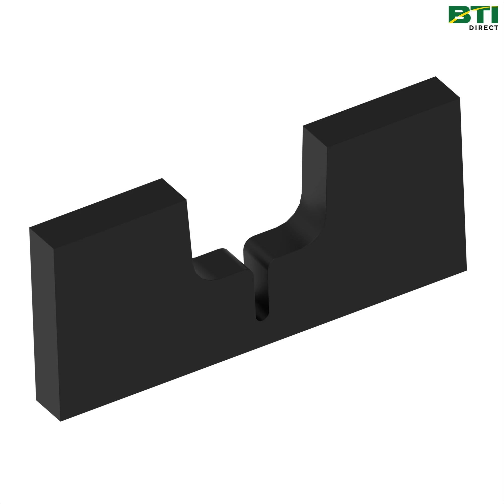 LVU28113: Acoustic Barrier, Cowl