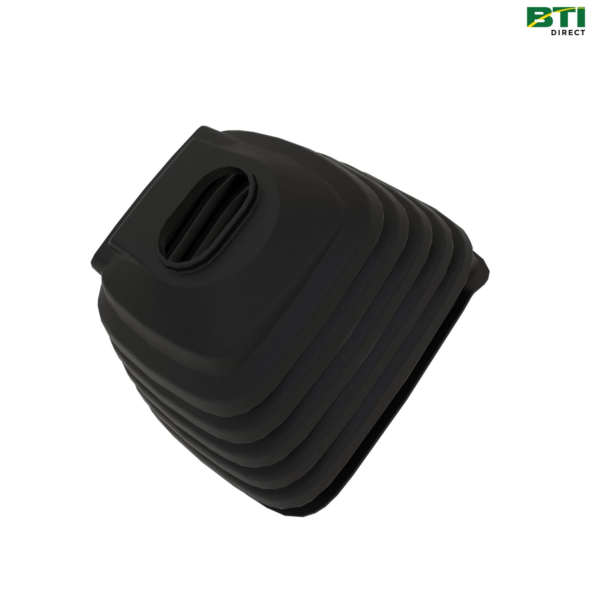 LVU28204: Steering Wheel and Column Boot