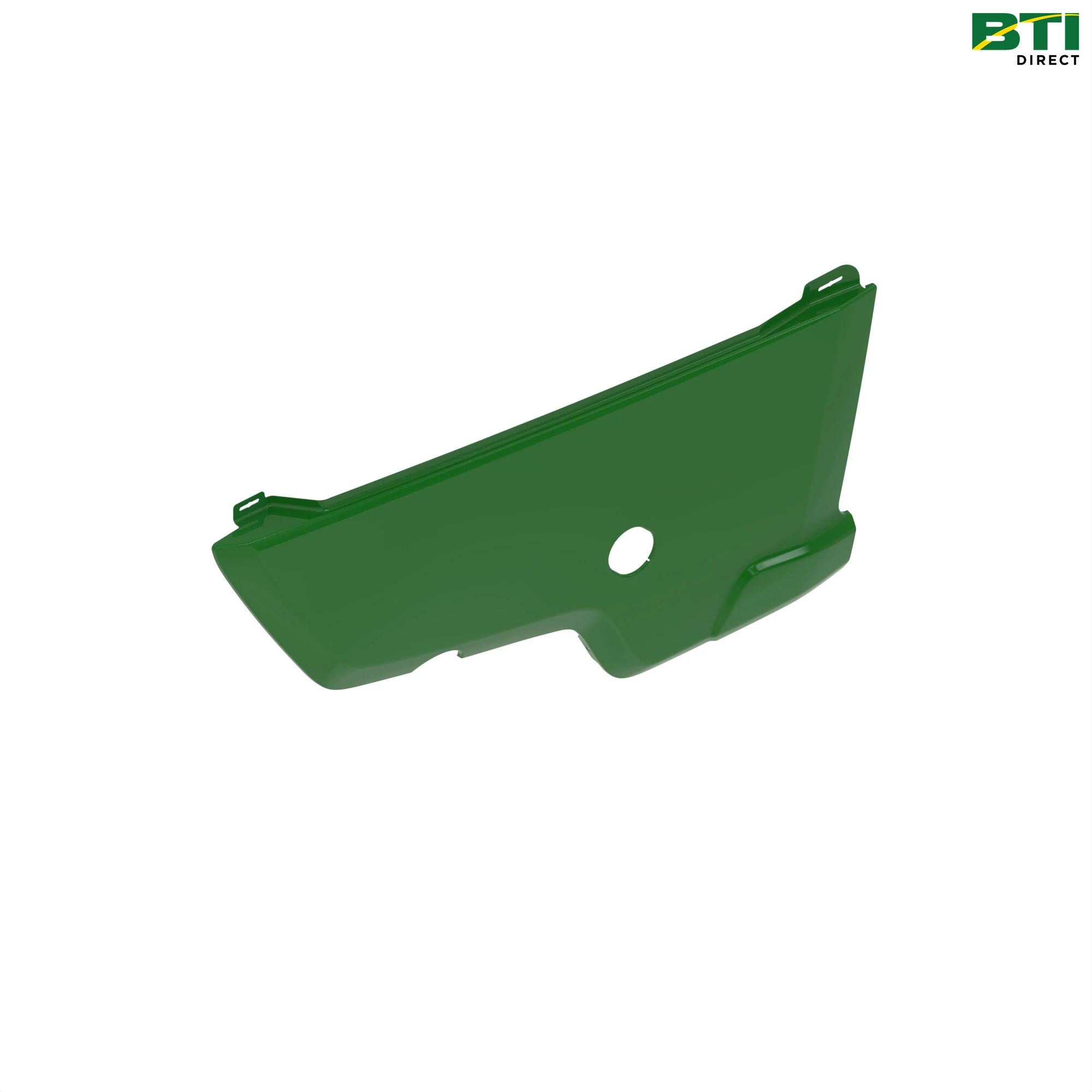 LVU28233: Hood Panel, Right Side