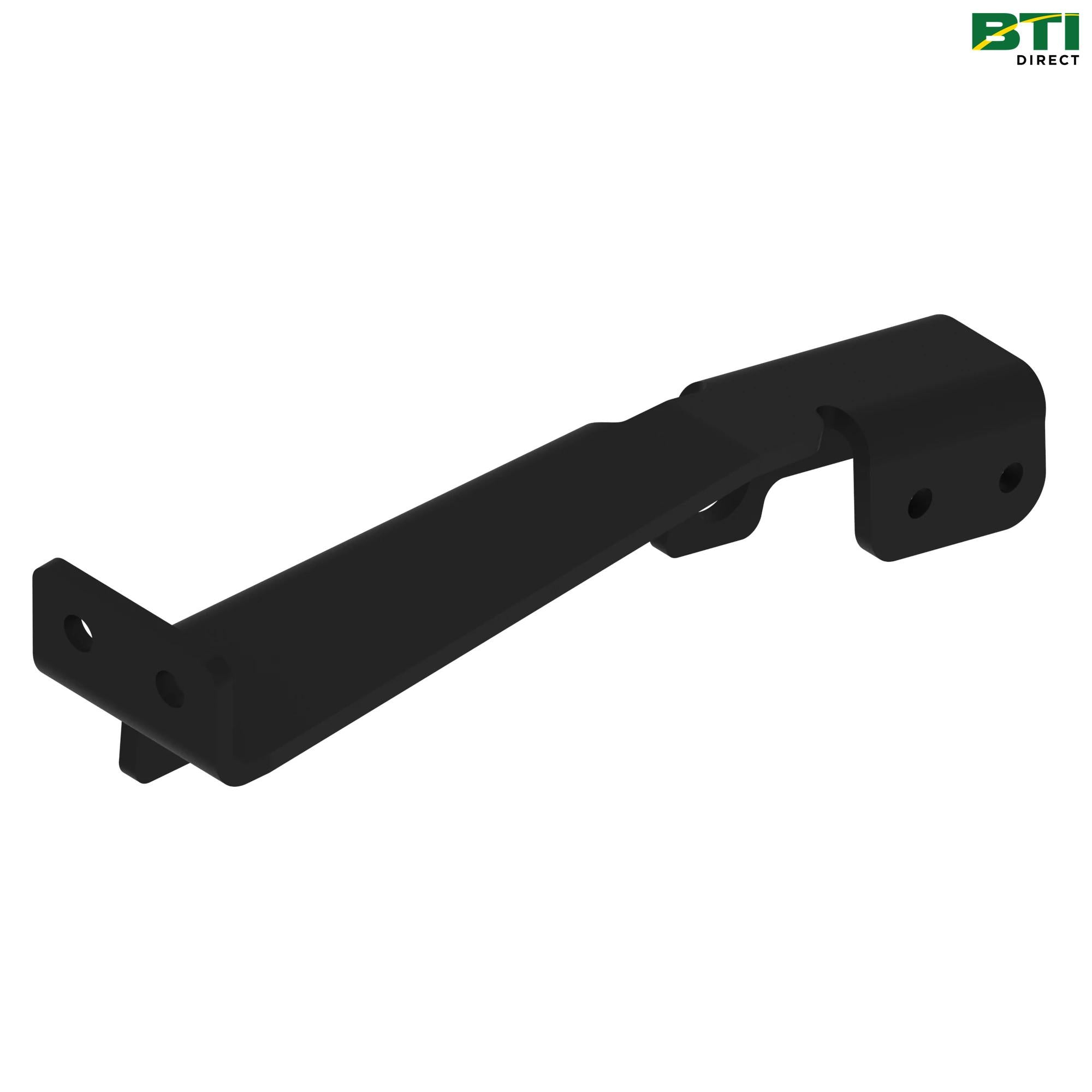 LVU28258: Left Side Front Footdeck Support