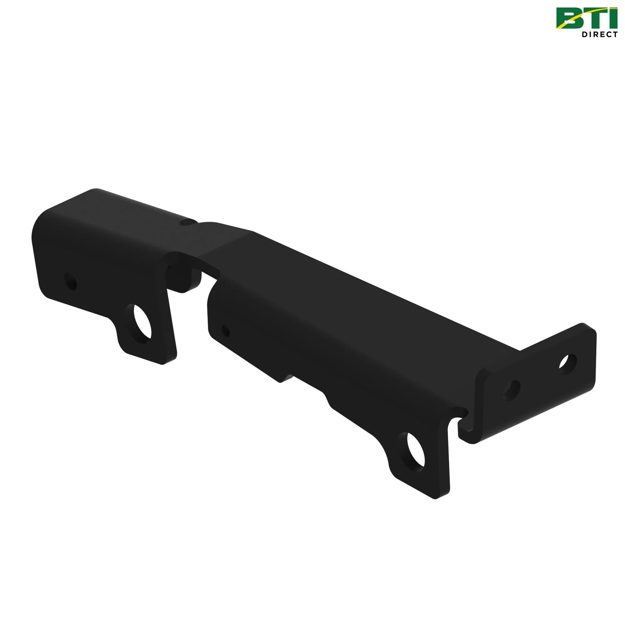 LVU28258: Left Side Front Footdeck Support