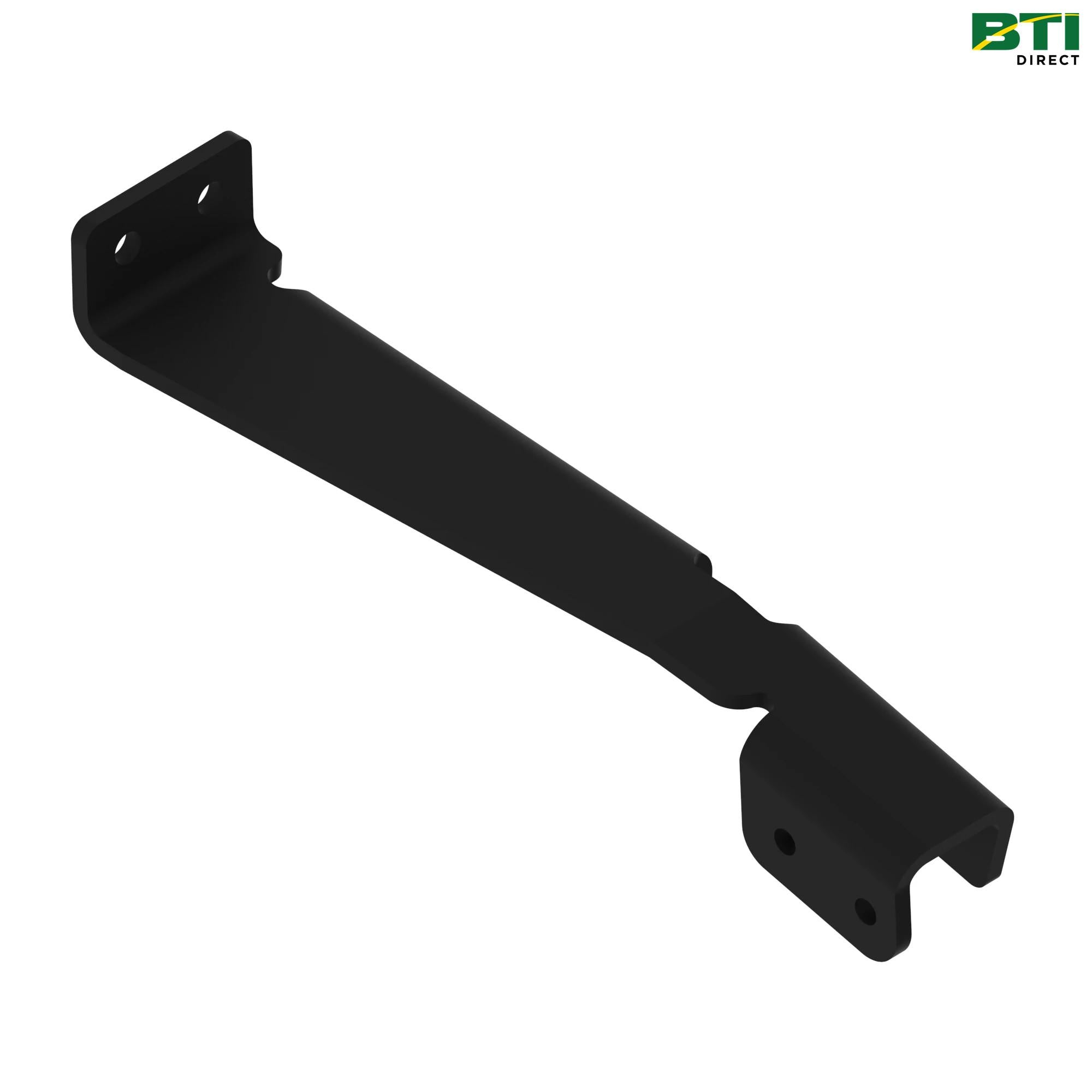 LVU28258: Left Side Front Footdeck Support