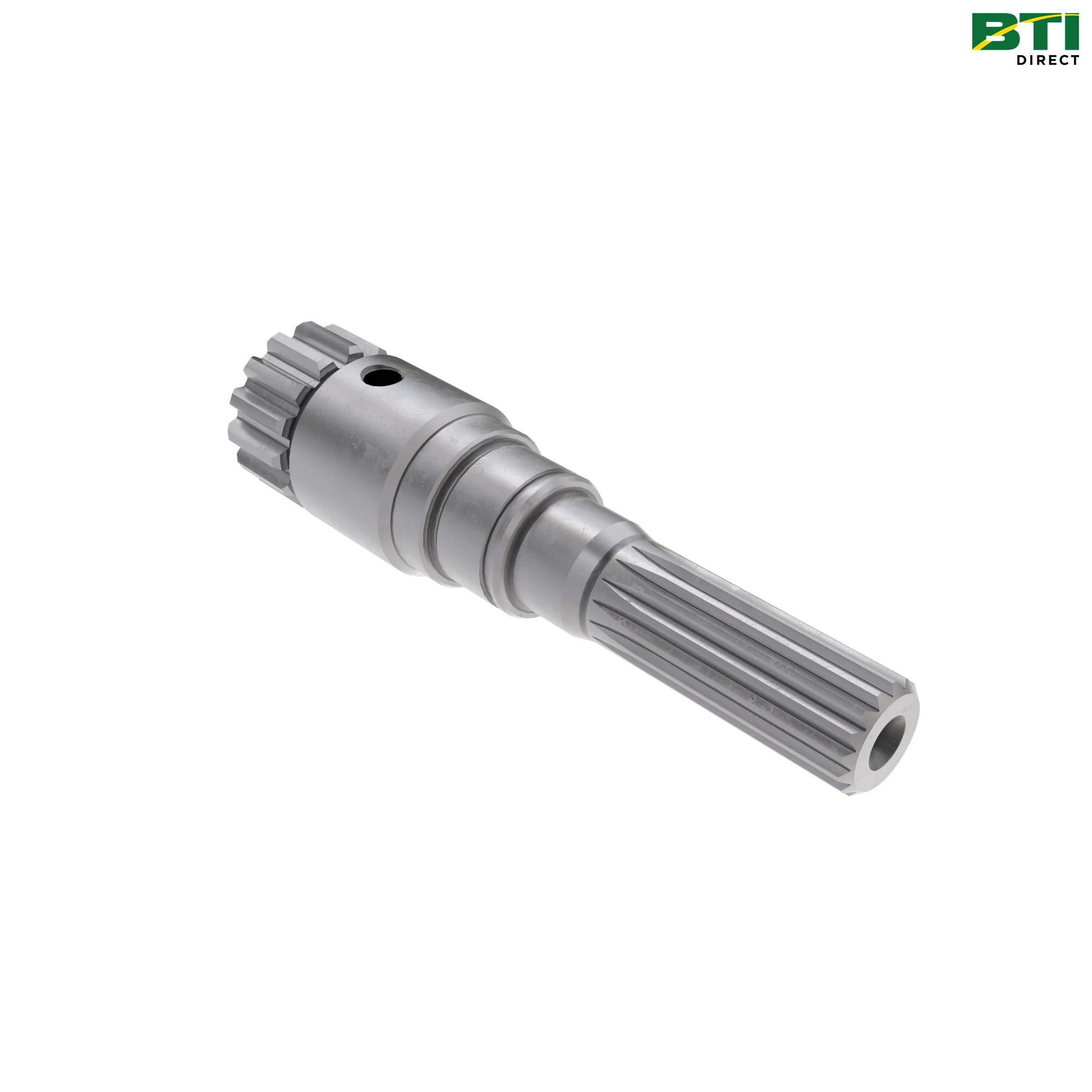 LVU28291: MFWD Shift Linkage Shaft