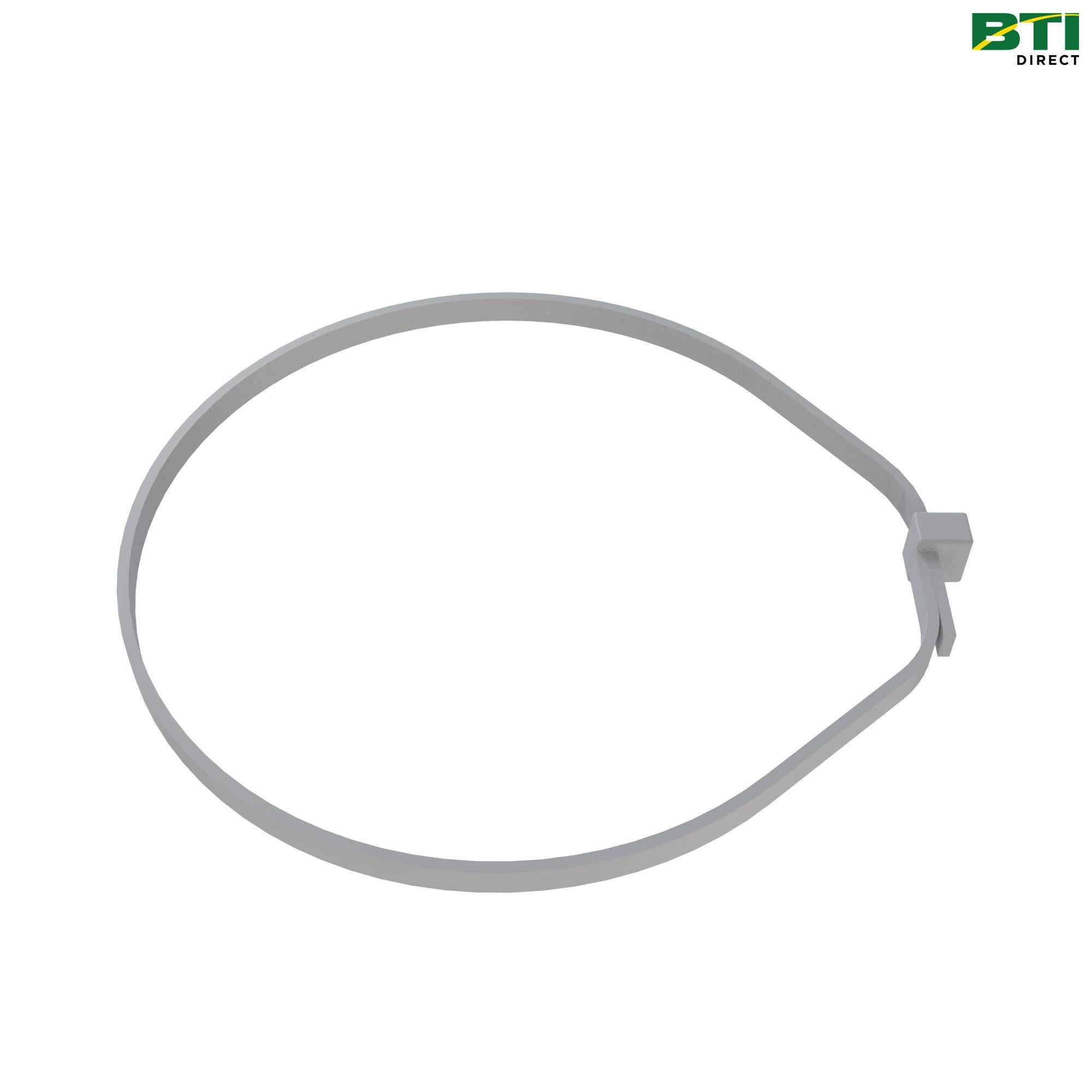 LVU28335: Snap-In Clip