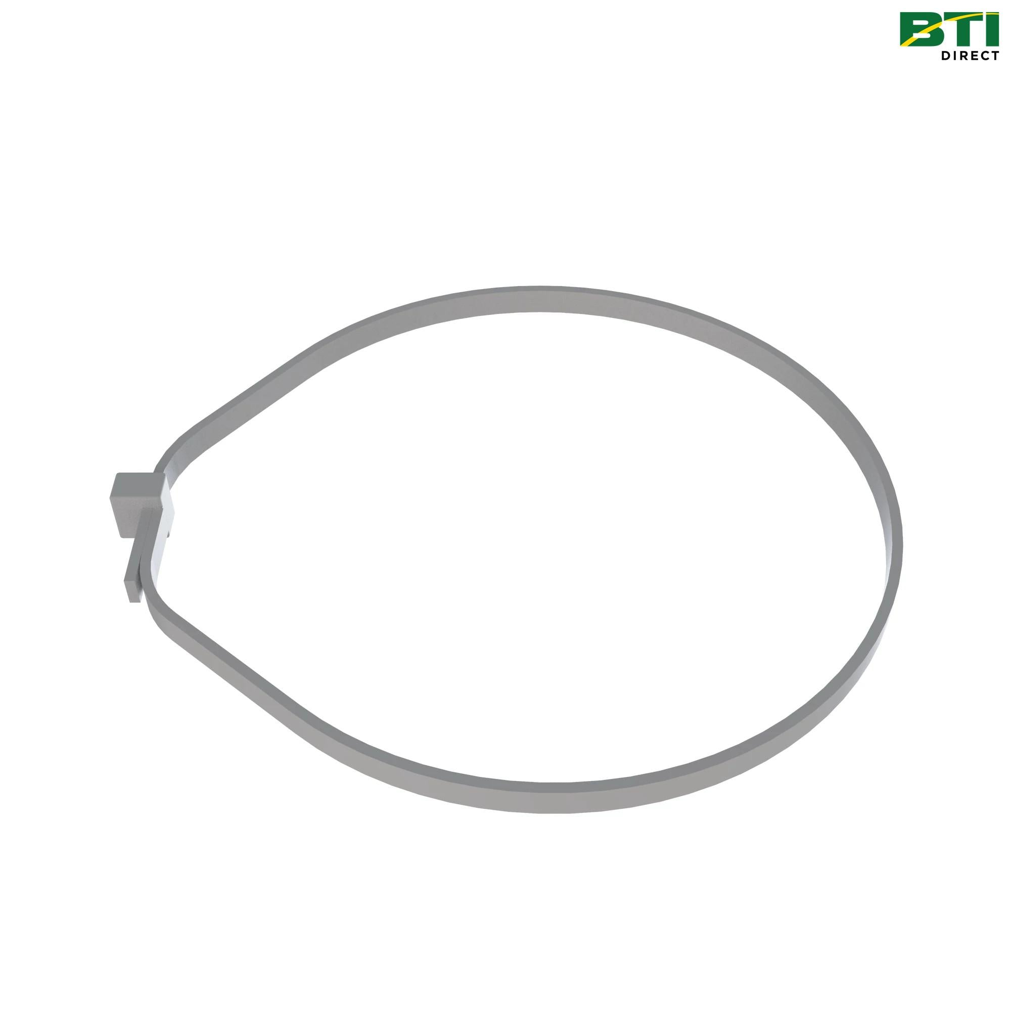 LVU28335: Snap-In Clip