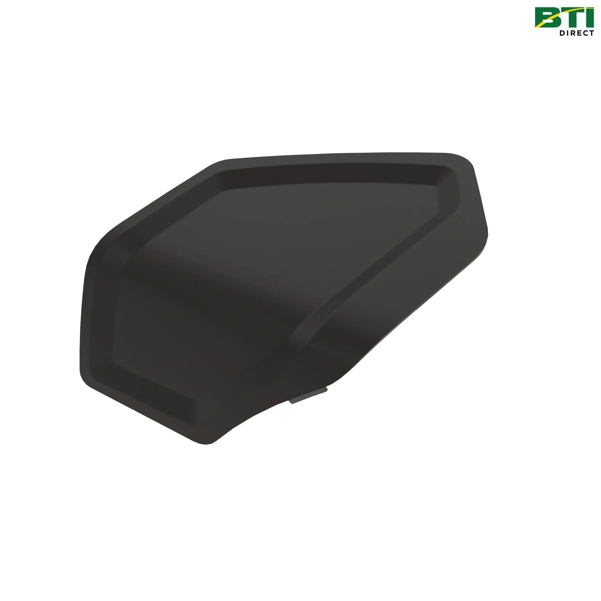 LVU28340: Fixed Steering Panel