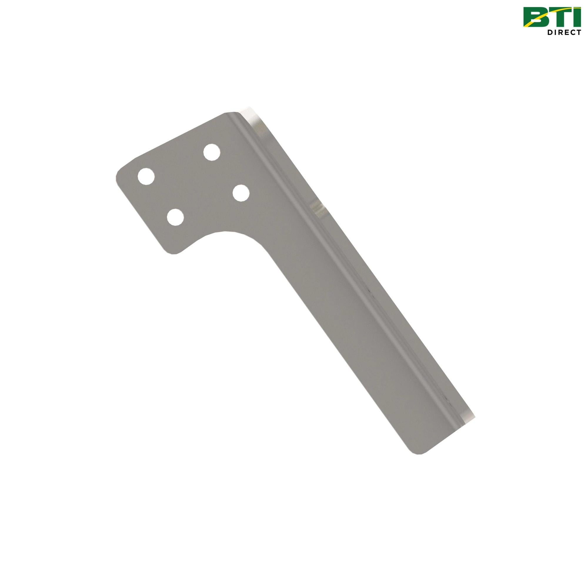 LVU28595: Subframe Top Bracket, Left Side