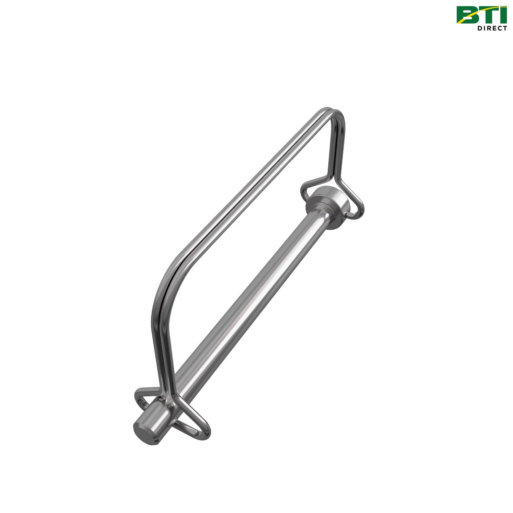 LVU28750: Spring Locking Pin
