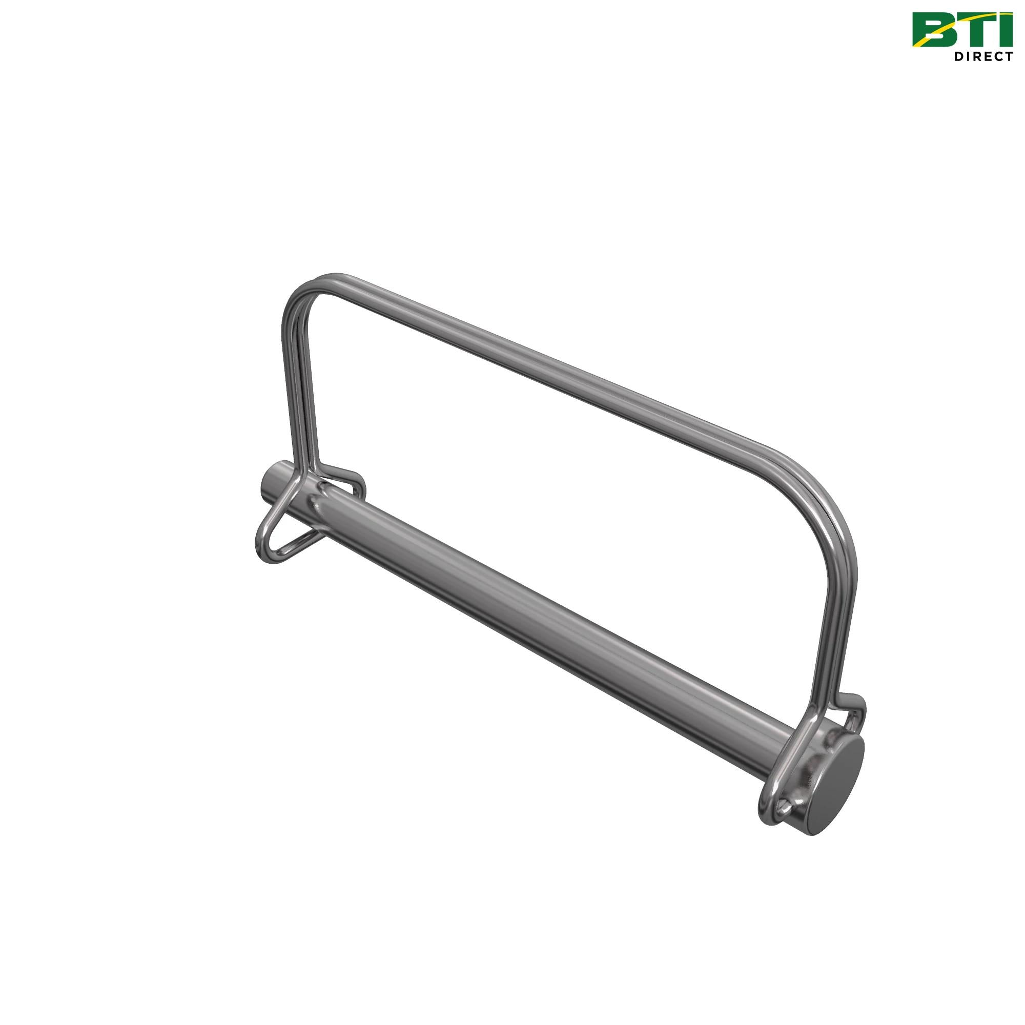 LVU28750: Spring Locking Pin