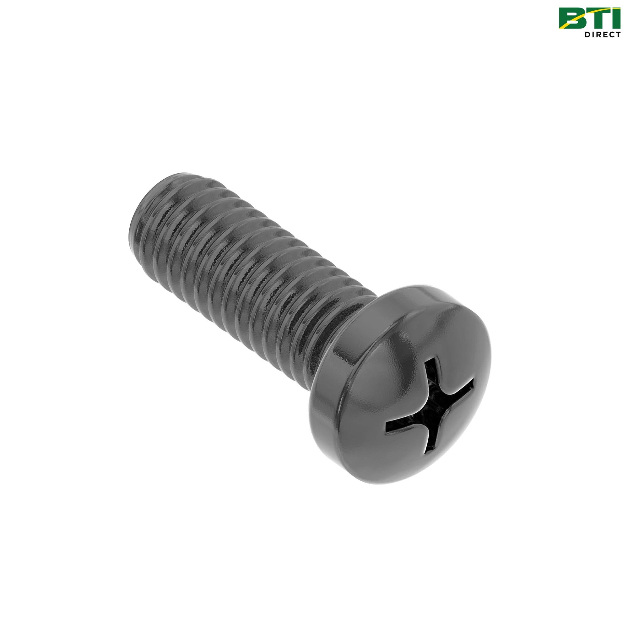 LVU28755: Self-Tapping Pan Head Screw, M3.5 X 12.5