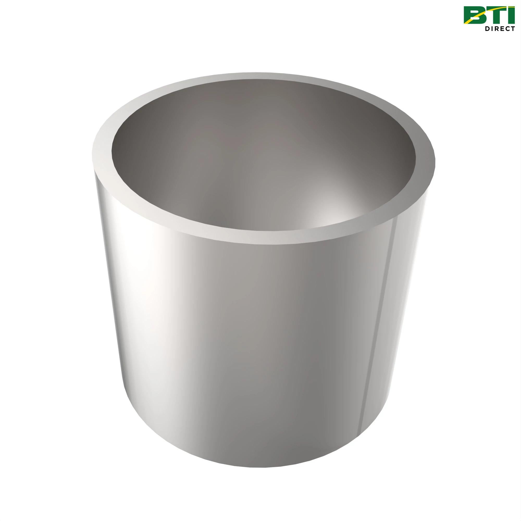 LVU28794: Cylindrical Split Alloy Bushing