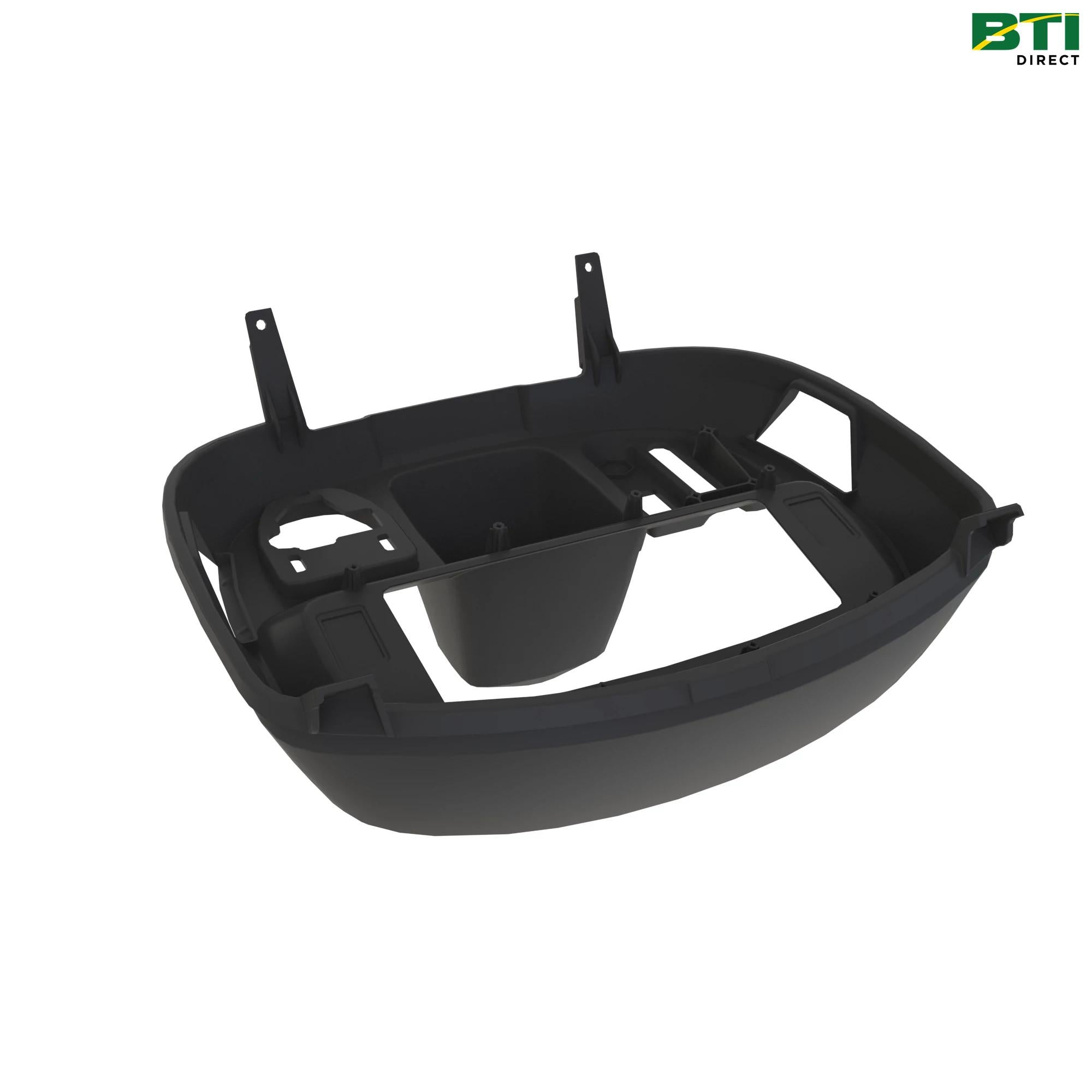 LVU28913: Instrument Panel and Switch Bezel