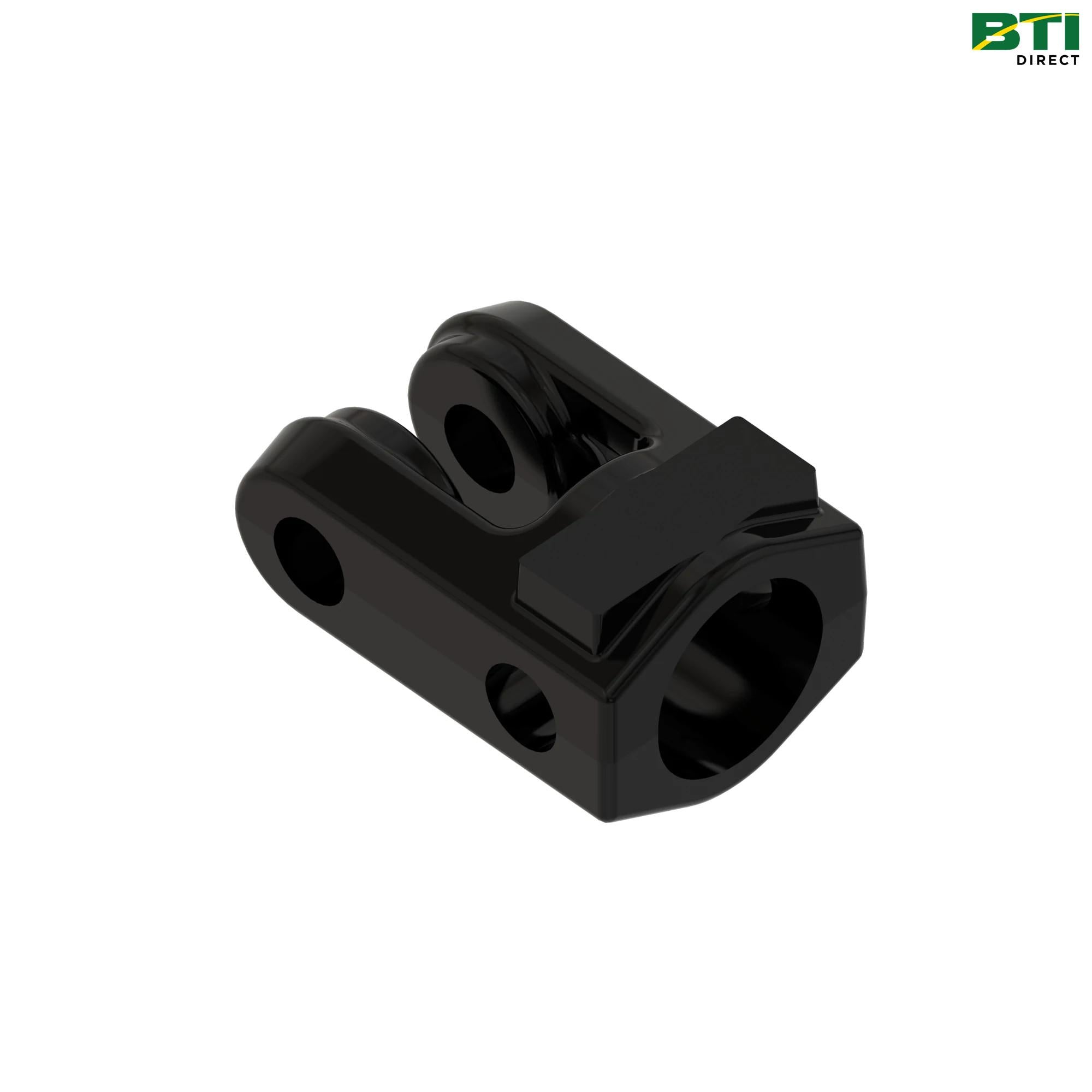 LVU28964: Mid Mower Actuator Clevis