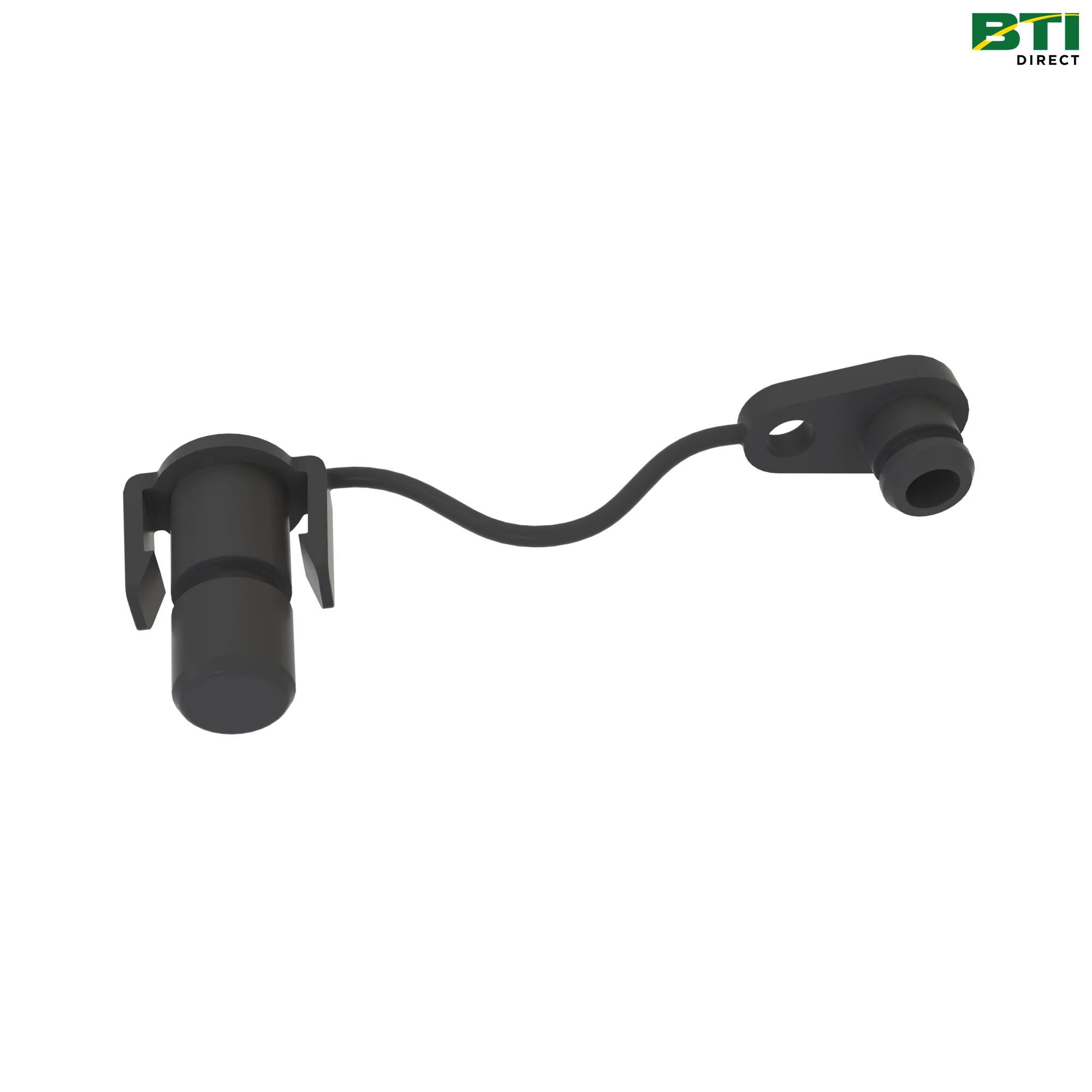 LVU29071: Sensor Port Vent Plug