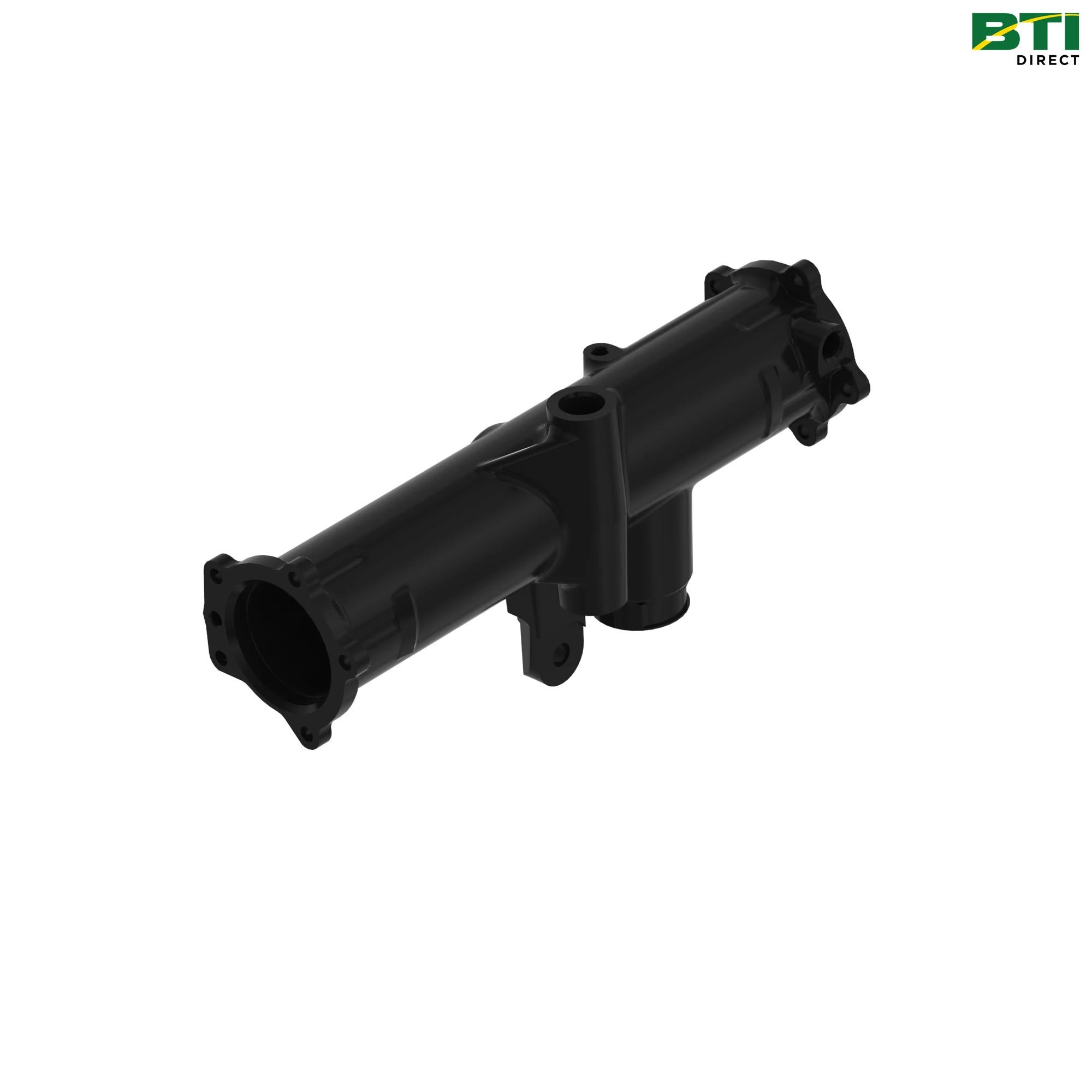 LVU29437: MFWD Axle Housing