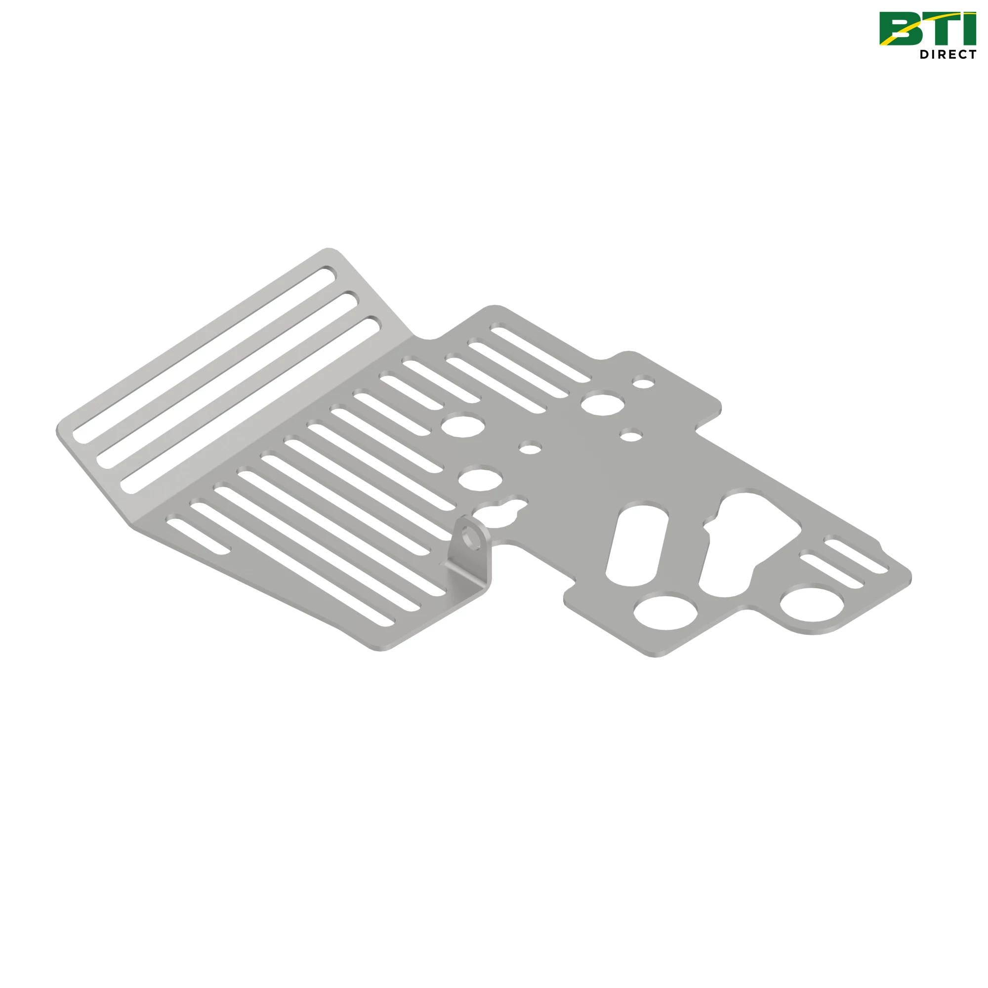 LVU29553: Finger Guard, Right Side