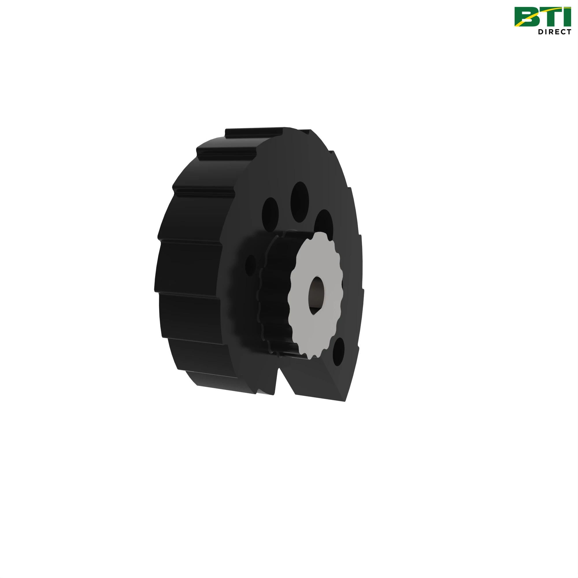 LVU29577: Depth Stop Cam