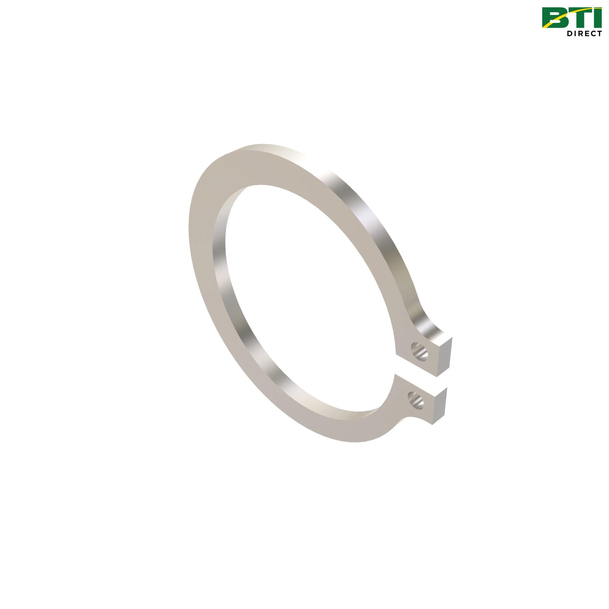 LVU29580: External Snap Ring