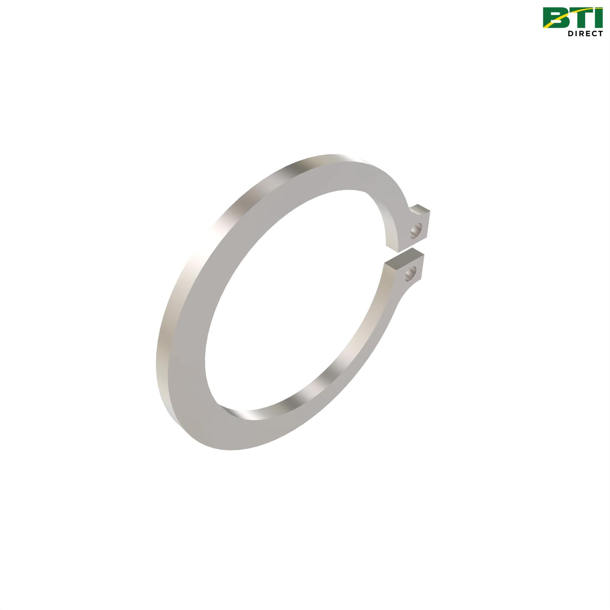 LVU29580: External Snap Ring