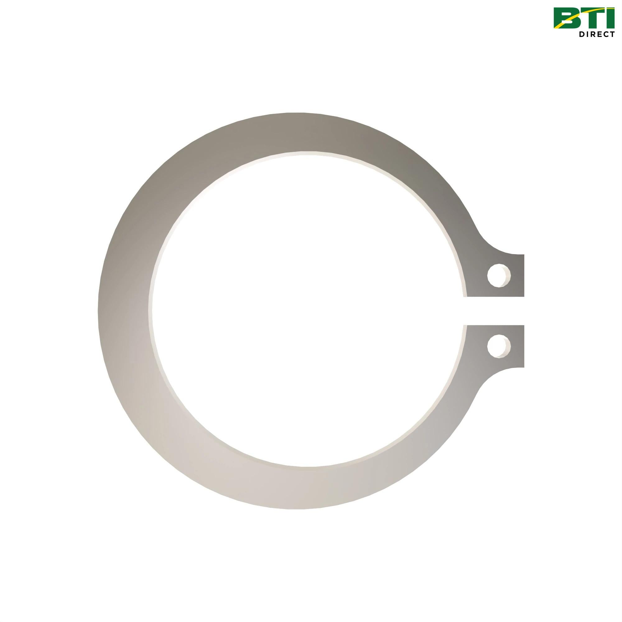 LVU29580: External Snap Ring