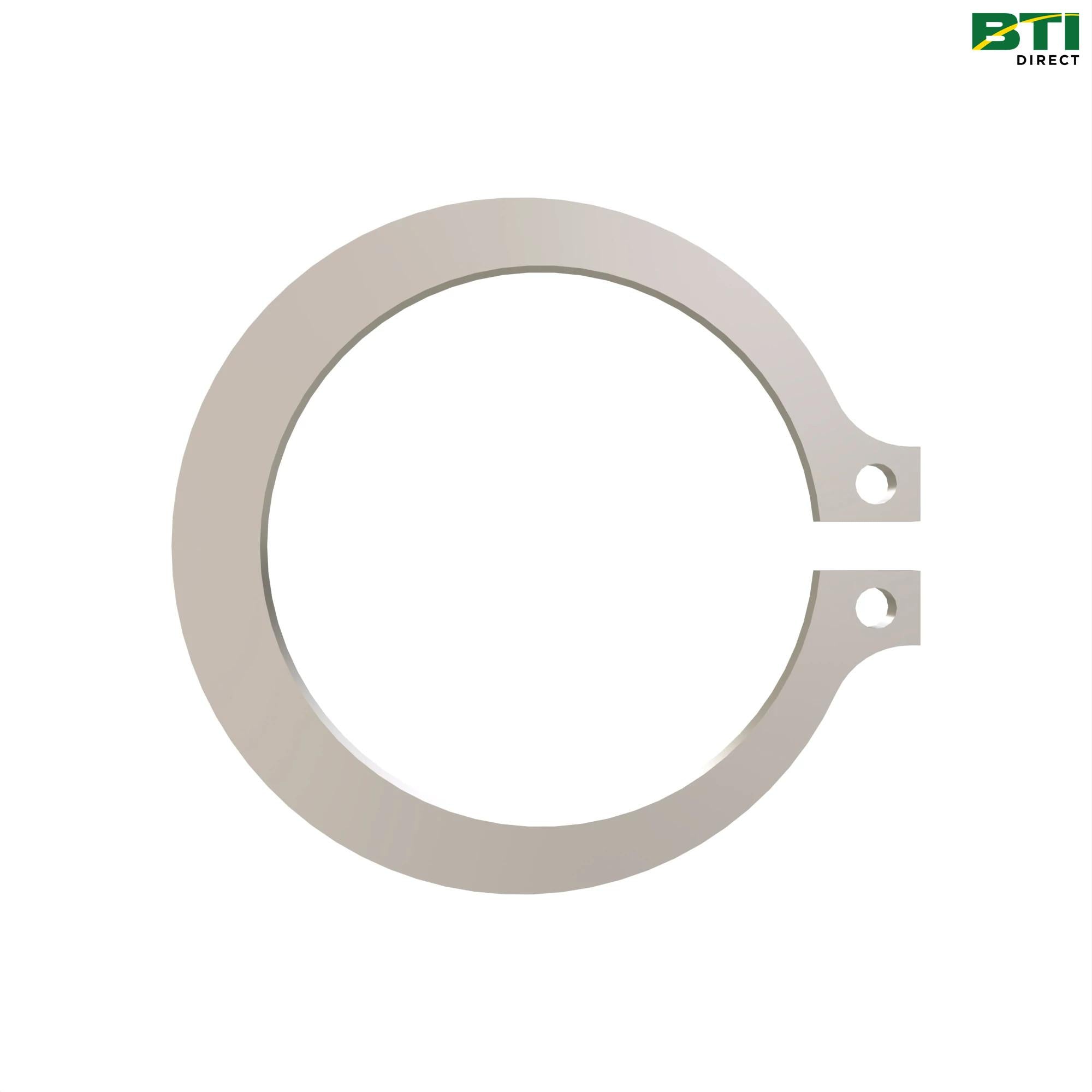 LVU29580: External Snap Ring