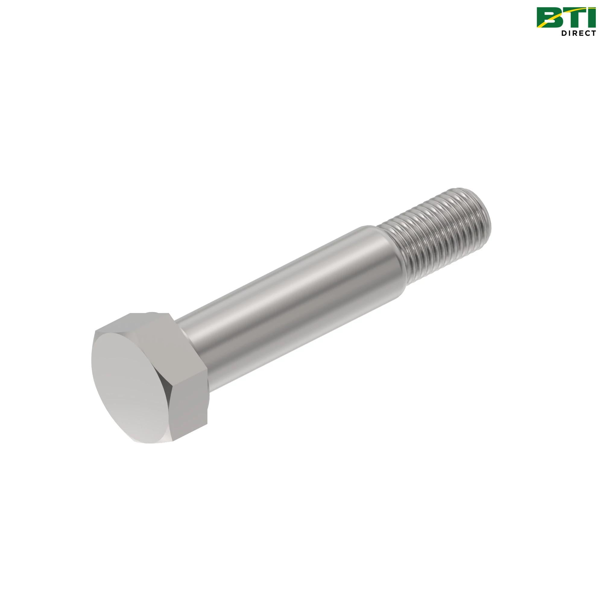 LVU29682: Hexagonal Head Flanged Screw
