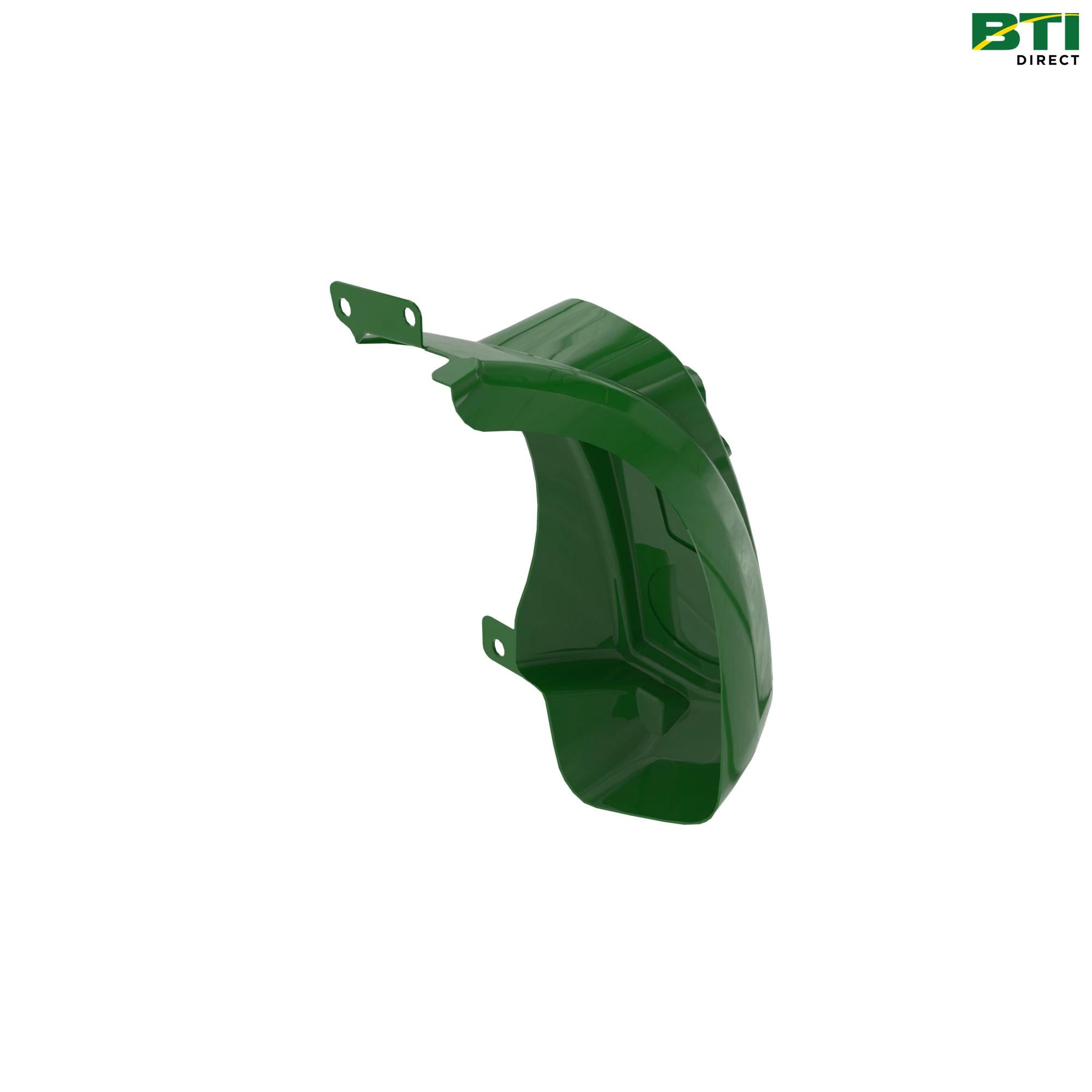 LVU29757: Left Side Fender