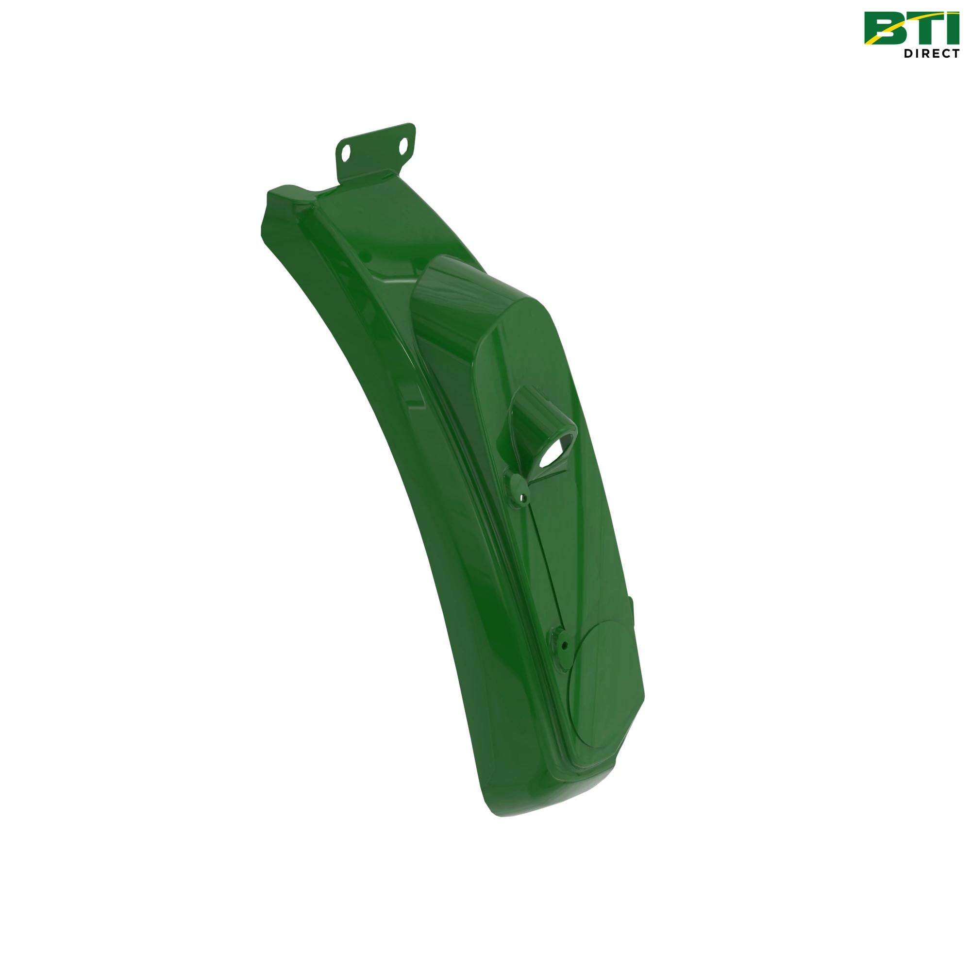 LVU29757: Left Side Fender